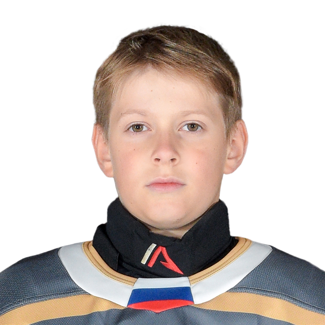 Матвей Ильин