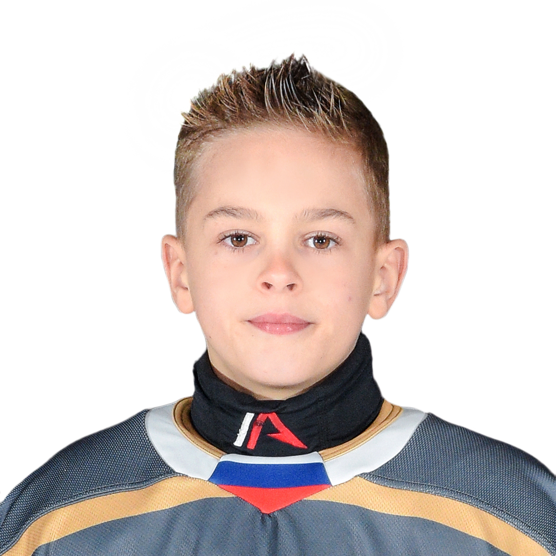 Елисей Гаврилюк