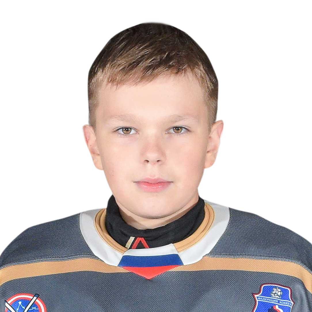 Александр Врабий