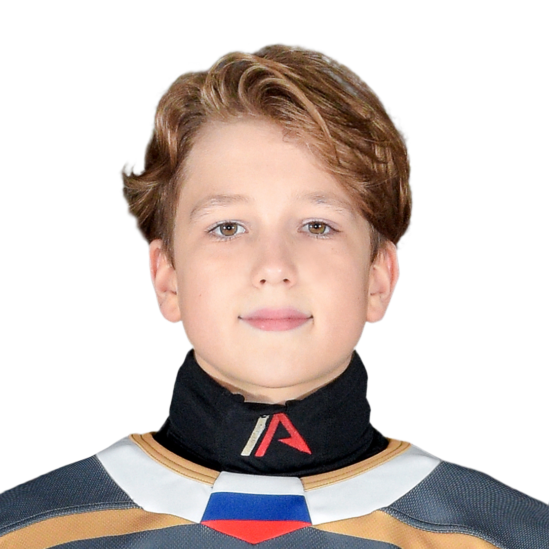 Артур Ветютнев