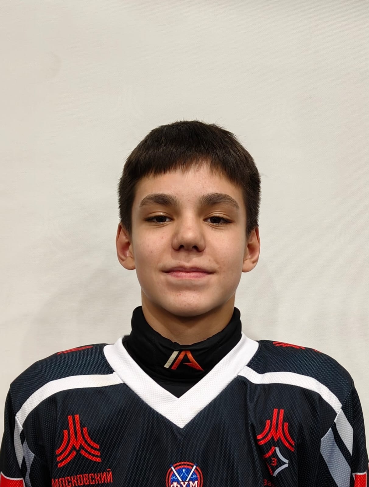 Александр Хасанов