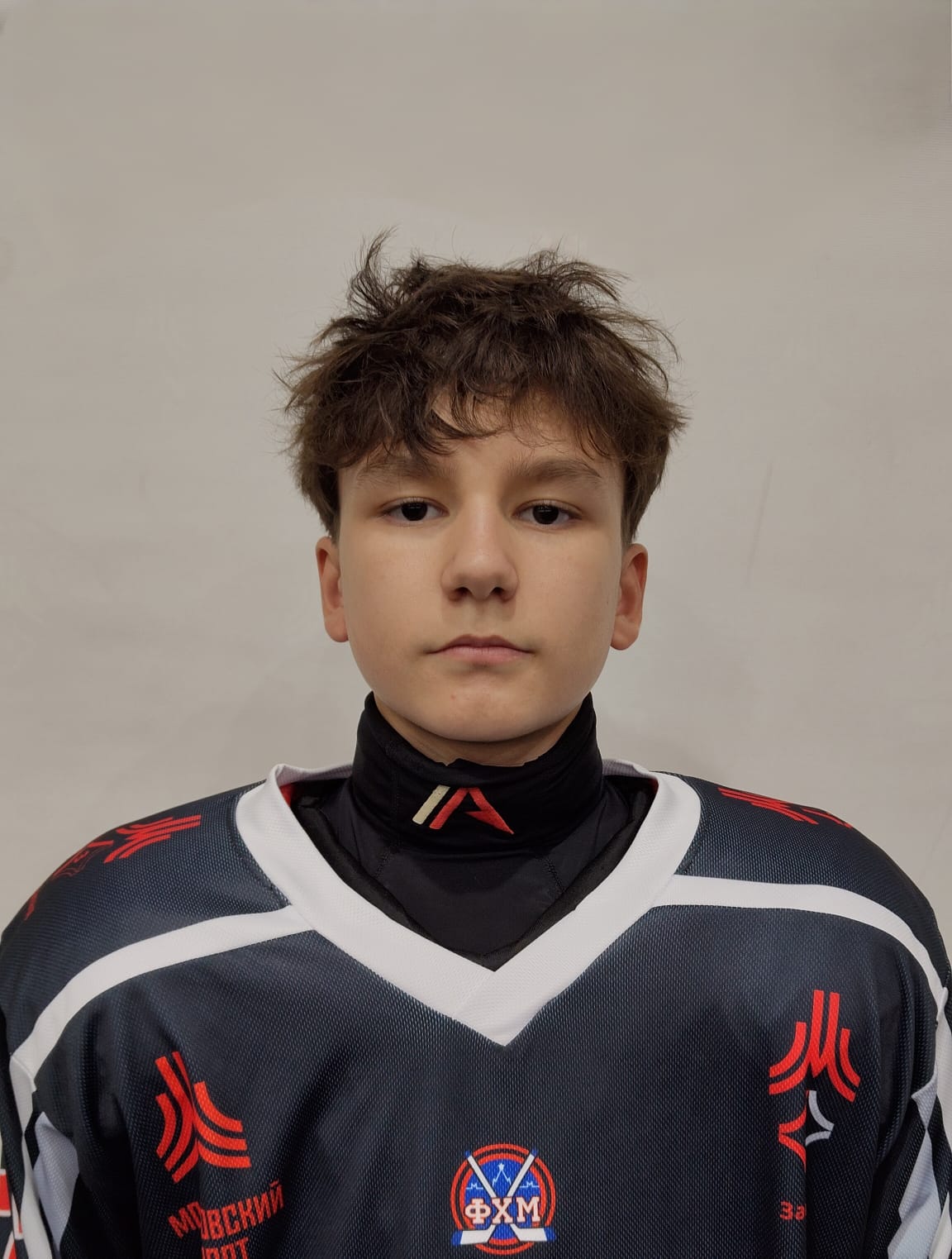 Тимур Филимошин