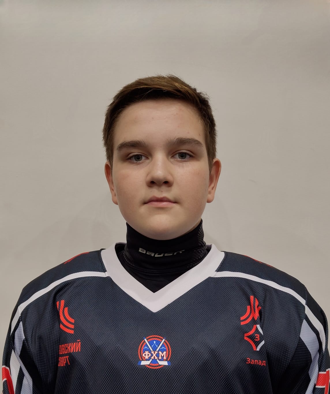 Никита Рамбовский