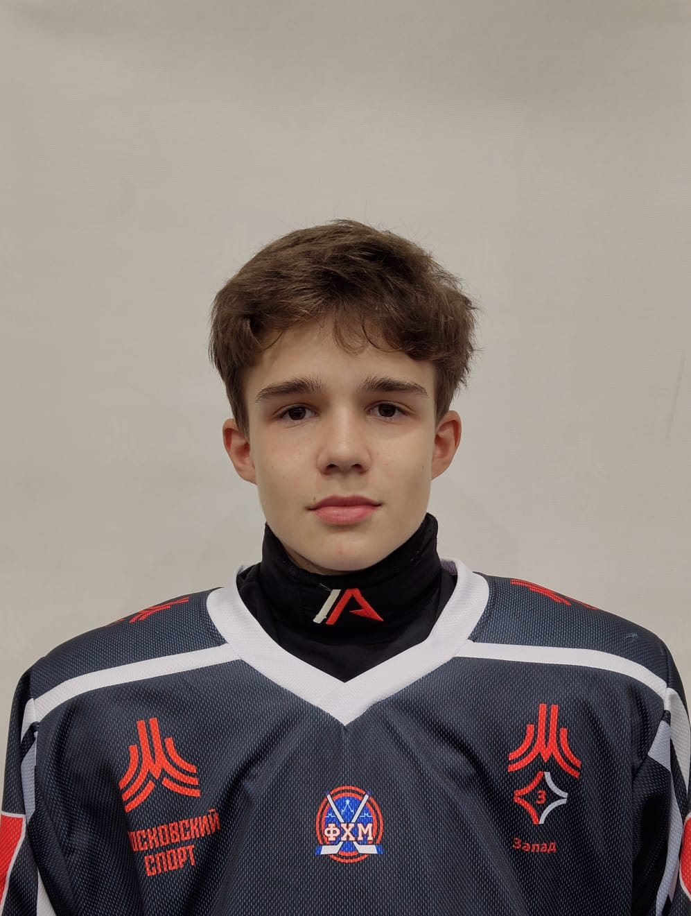 Матвей Кукарин