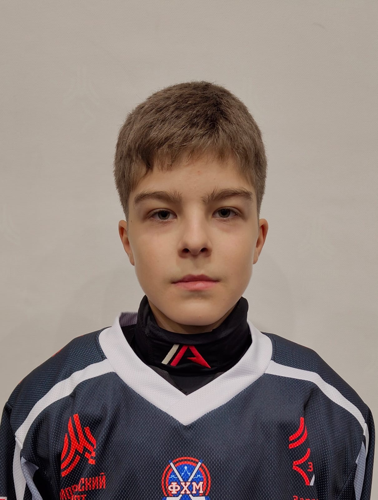 Вадим Игнатов