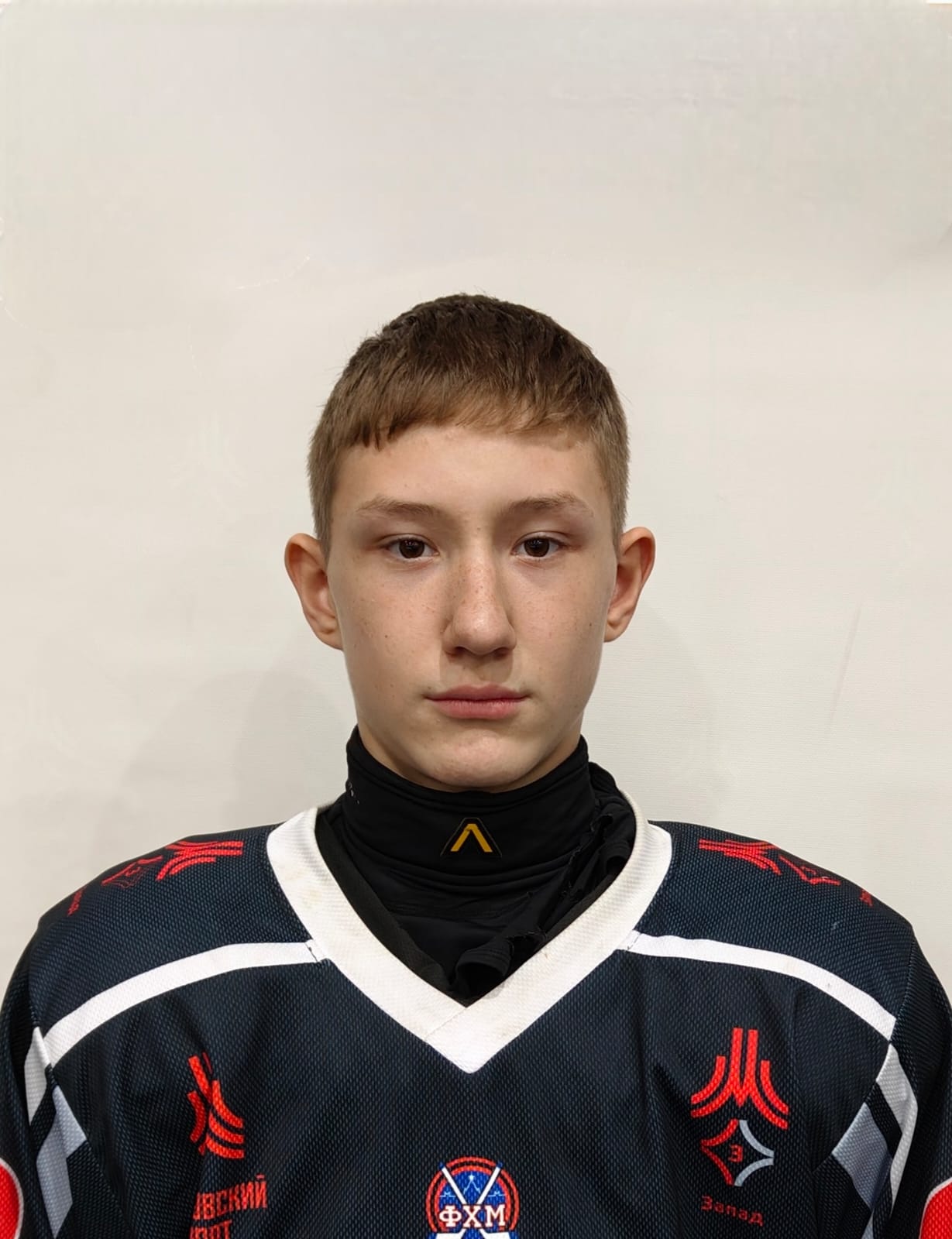 Артем Ермолин