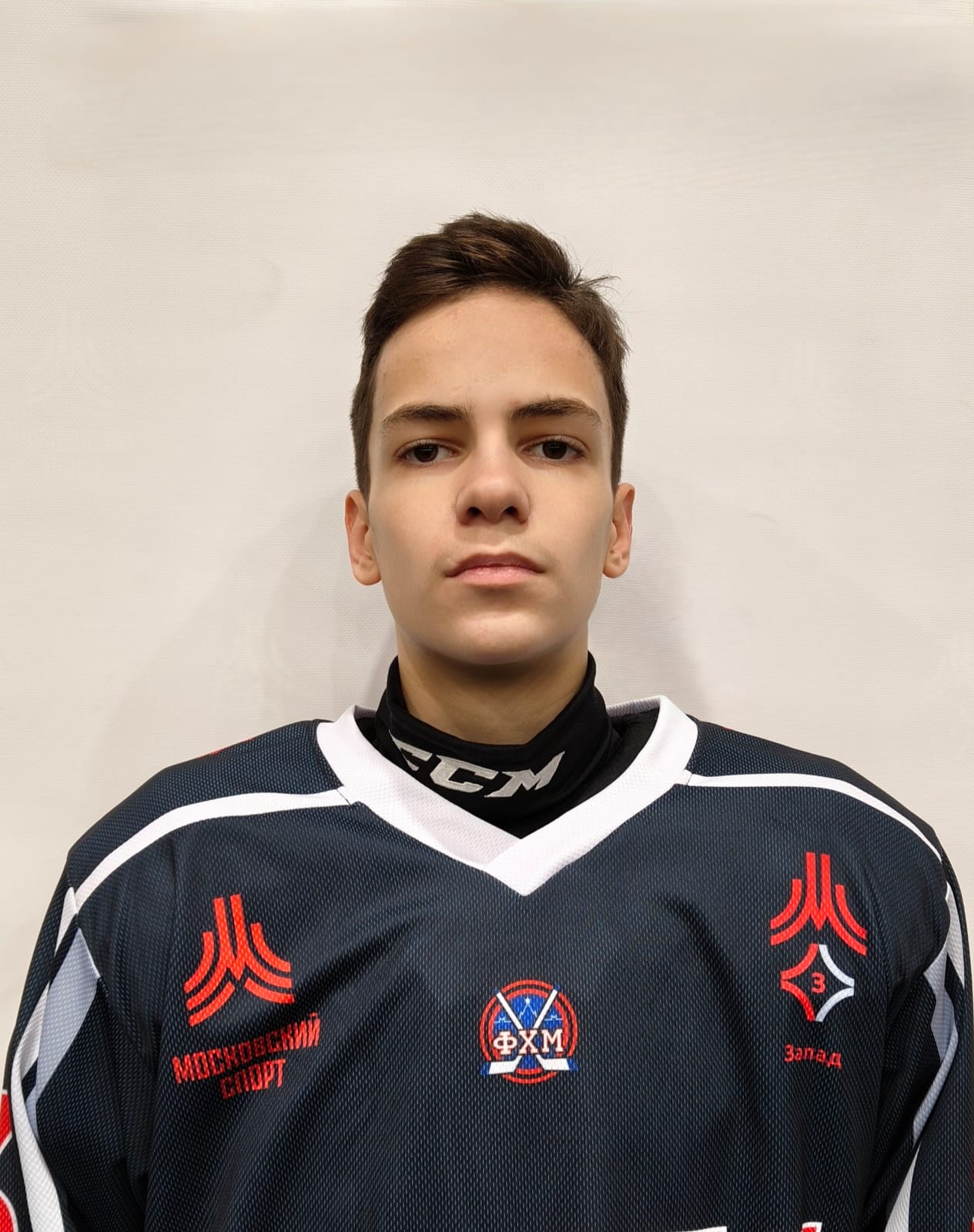 Максим Голубев