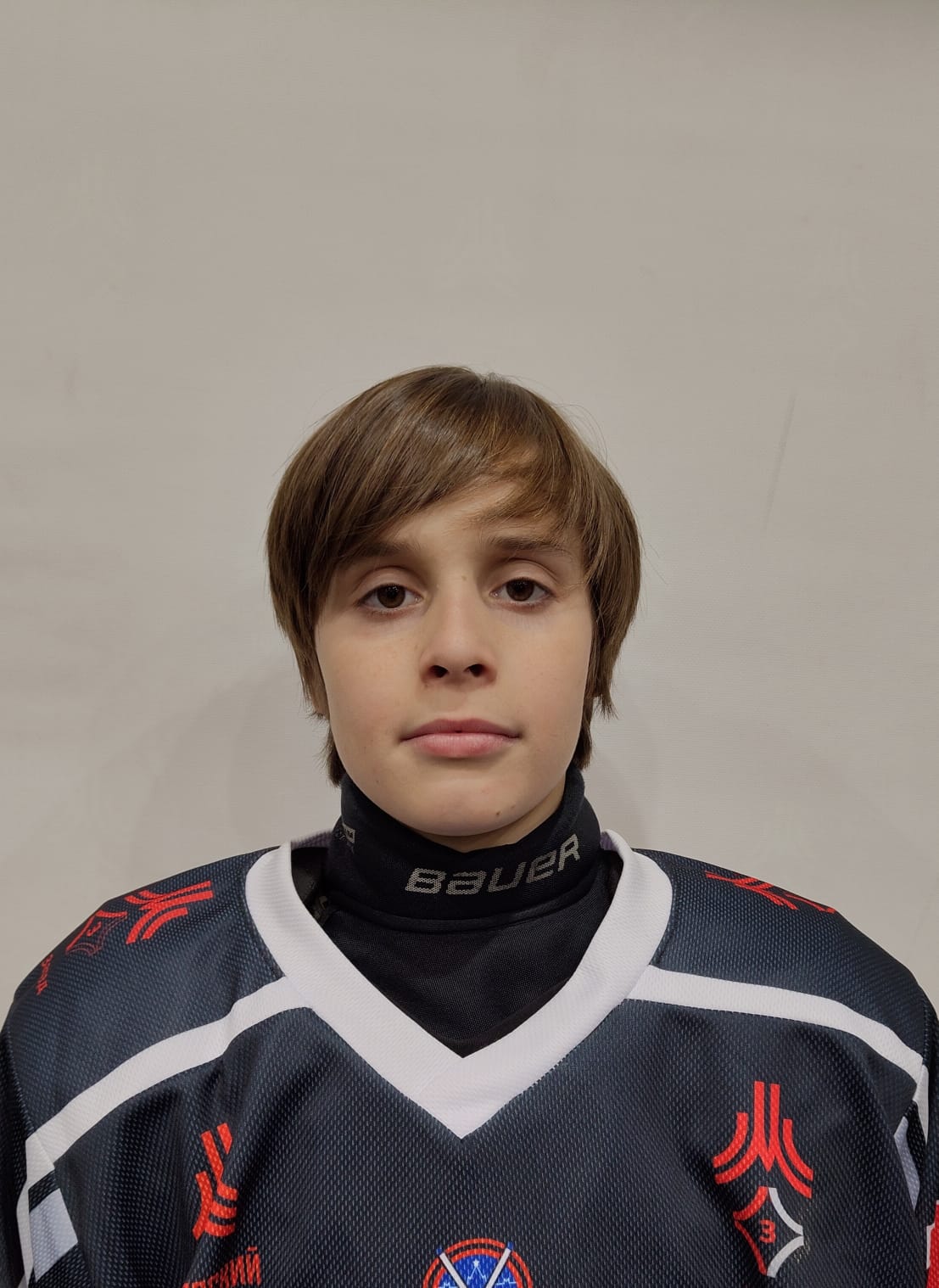 Константин Вишняков