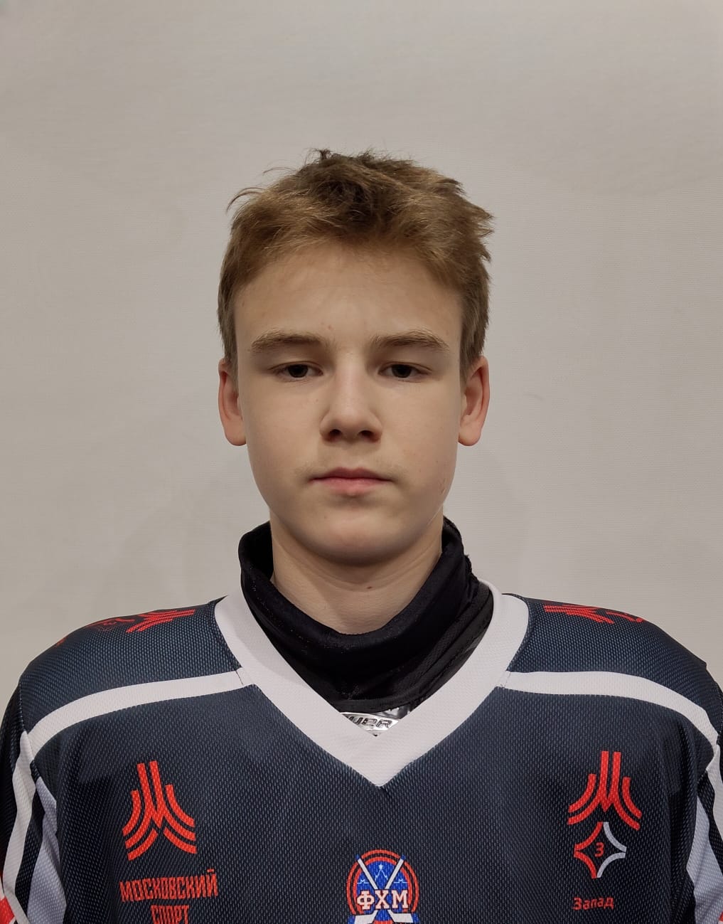 Кирилл Буленок