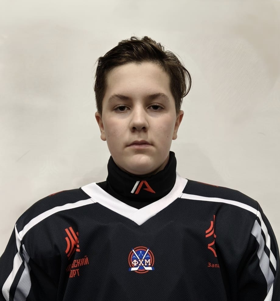 Матвей Болдырев