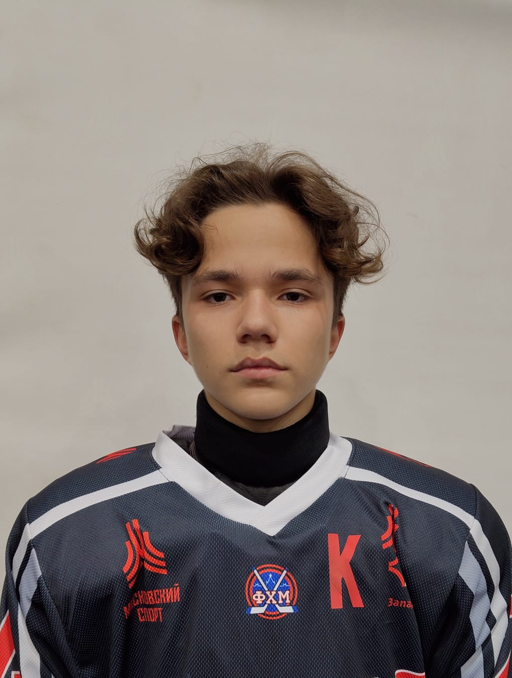 Артем Бабий