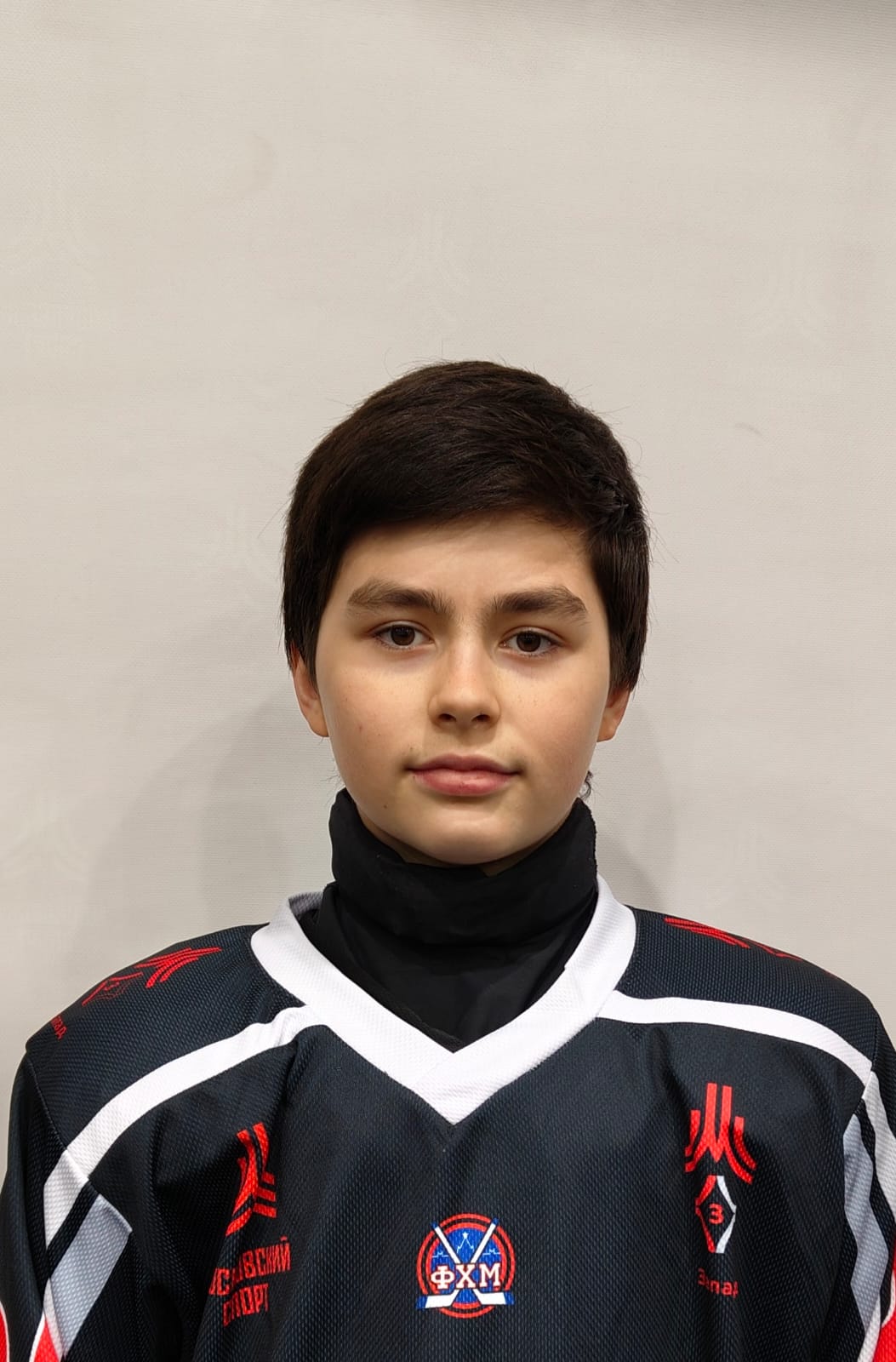 Владислав Антонов