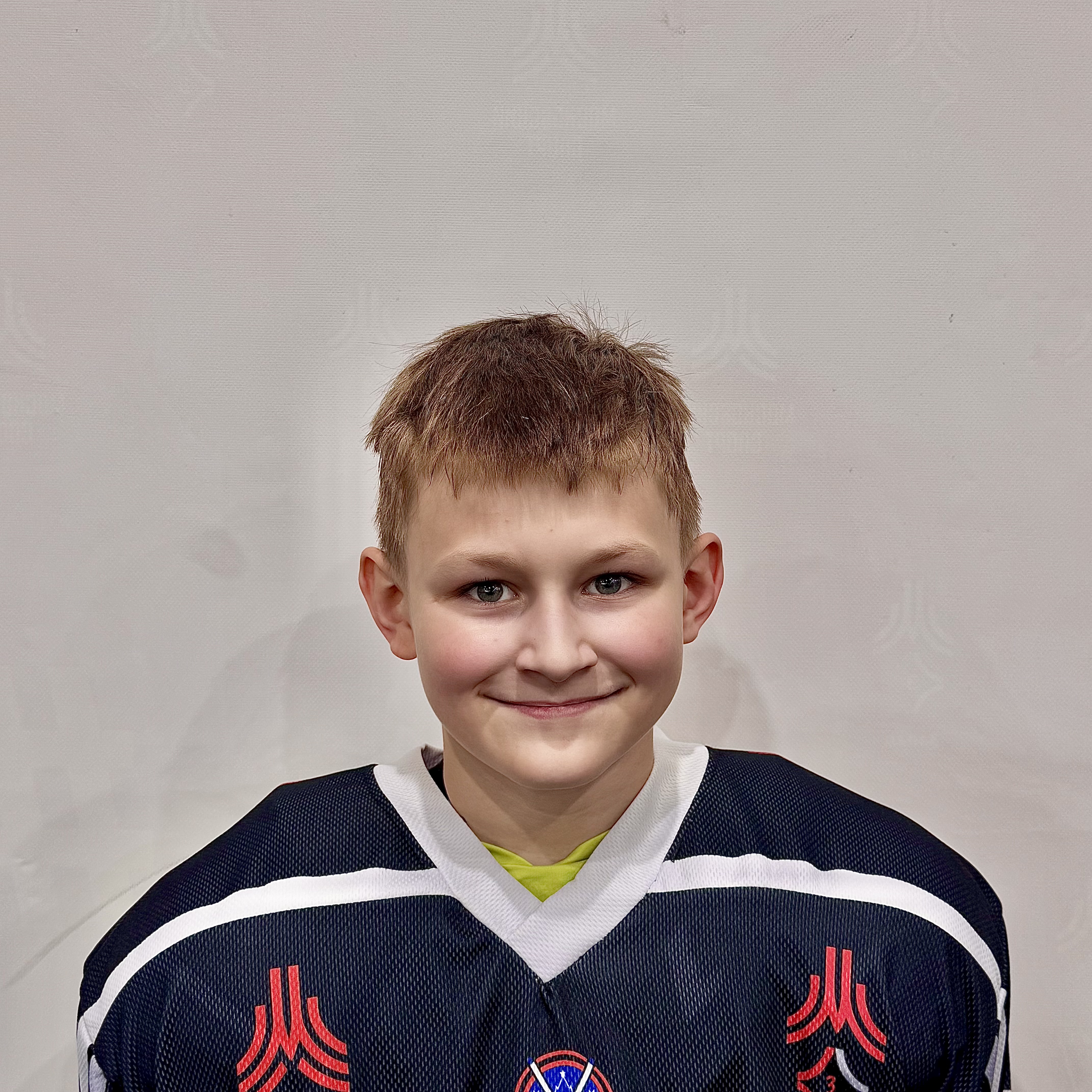 Ярослав Оспищев