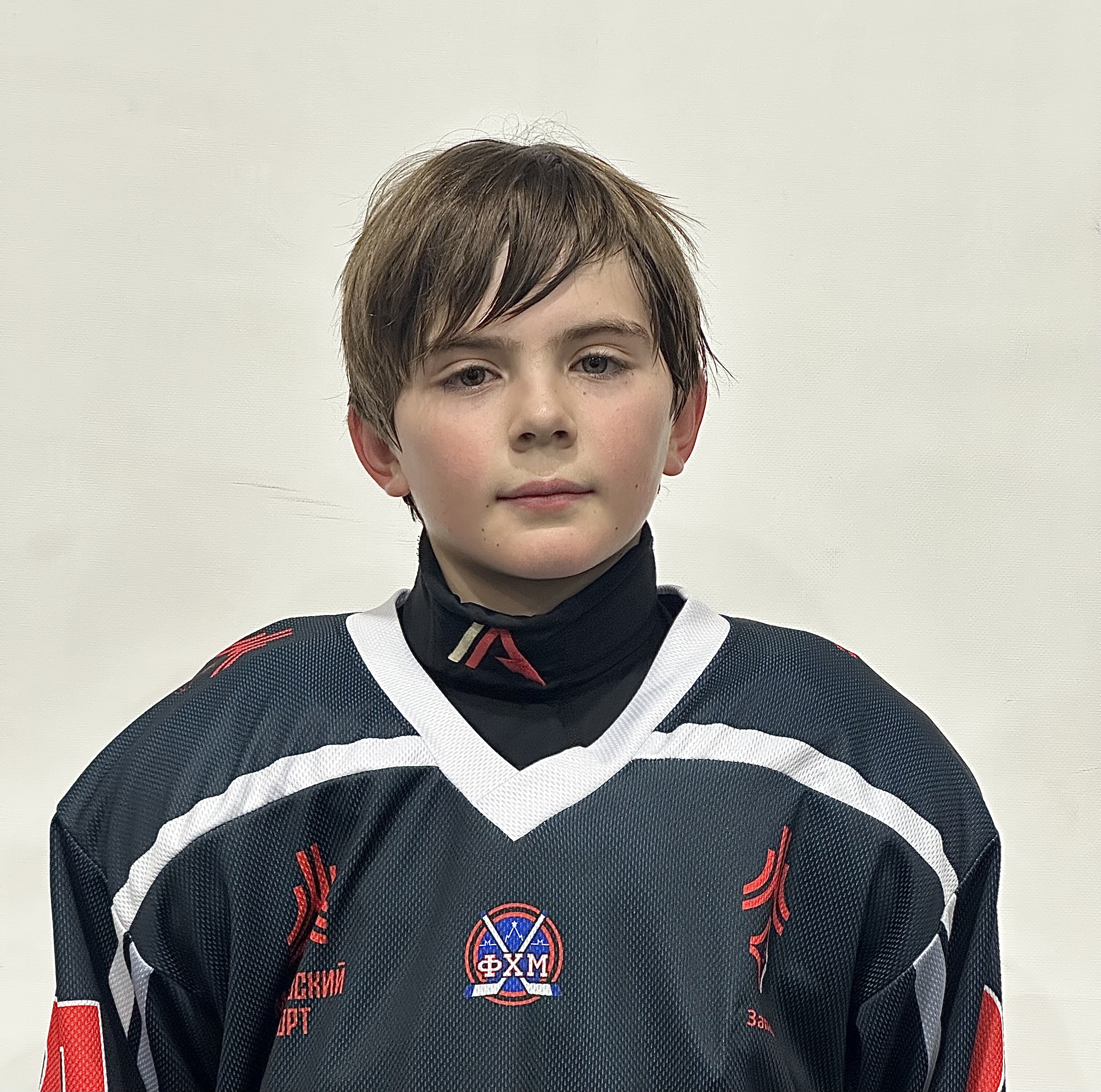 Иван Карпухин