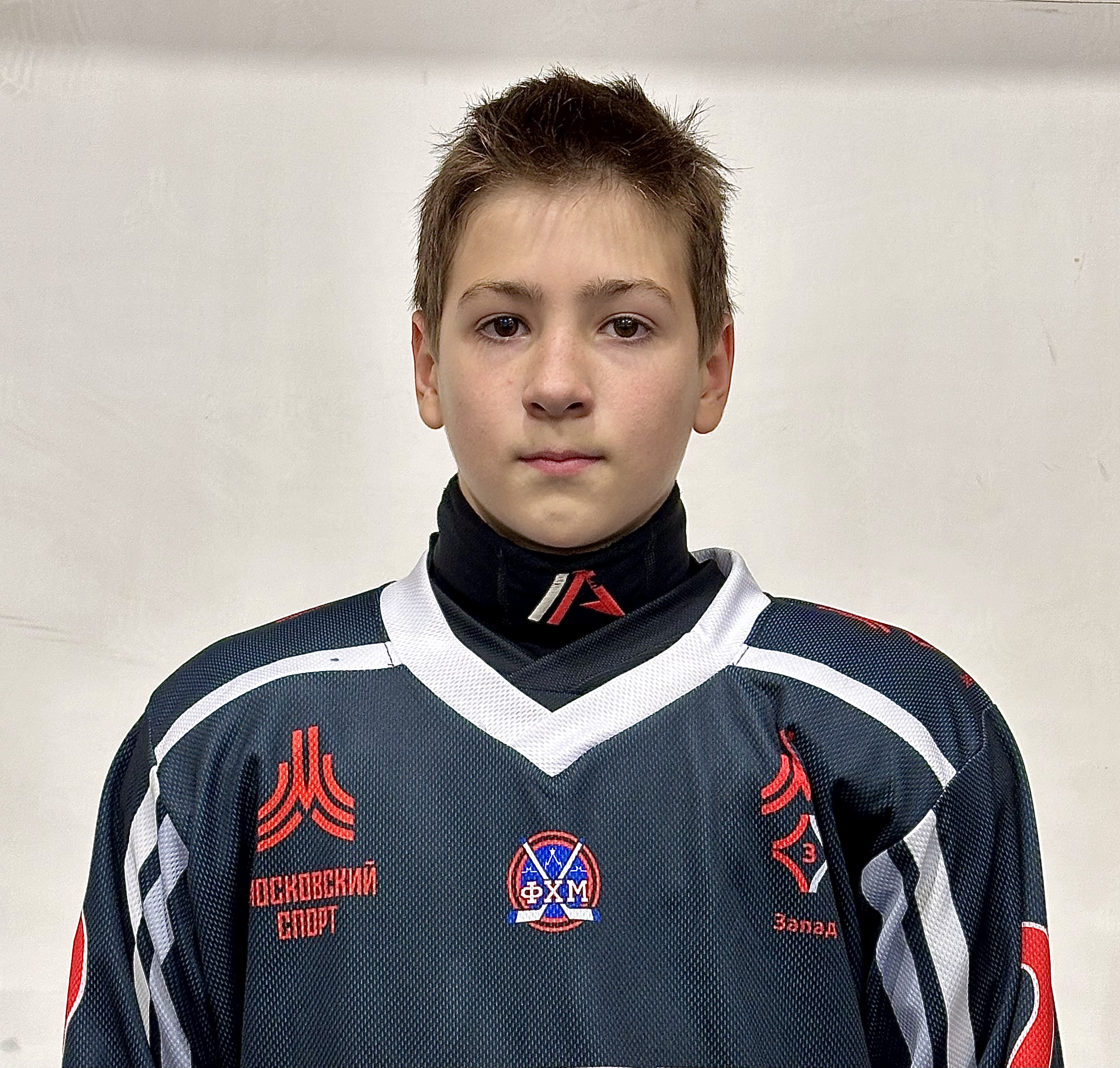 Никон Гордеев