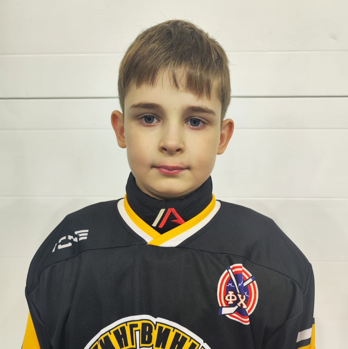 Игнат Якунин