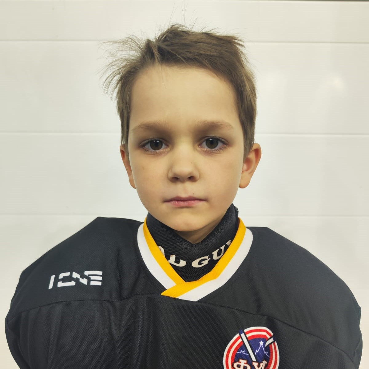 Михей Шаляпин