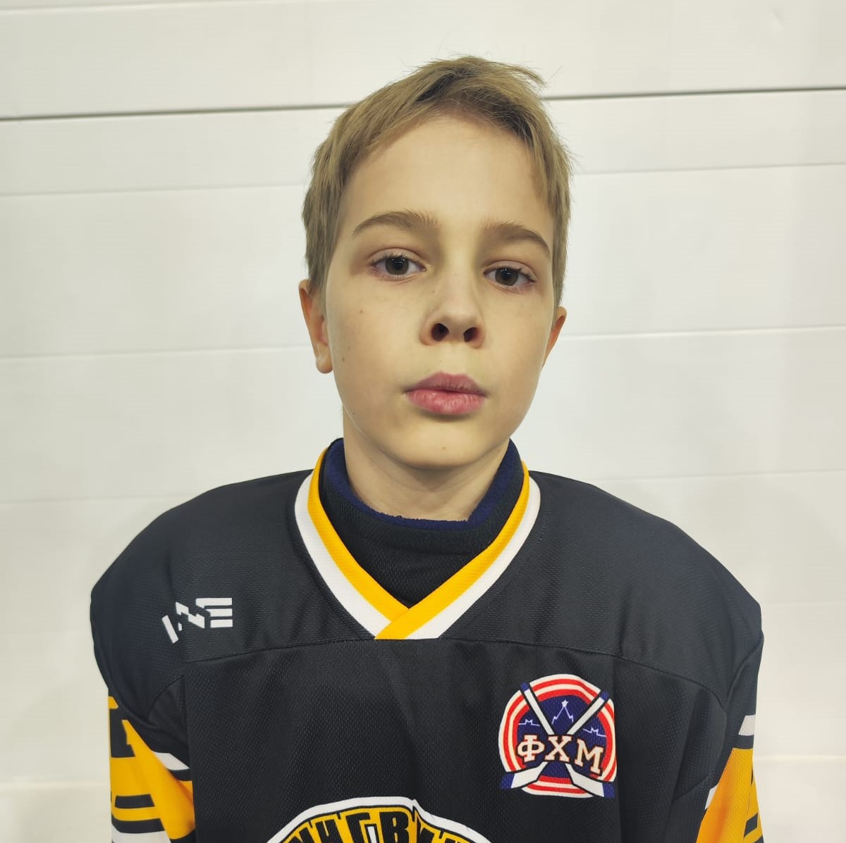 Максим Сорокин