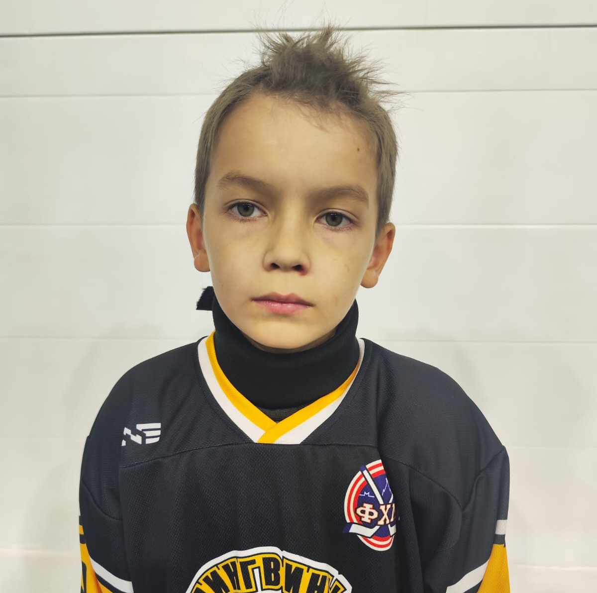 Андрей Соломатин