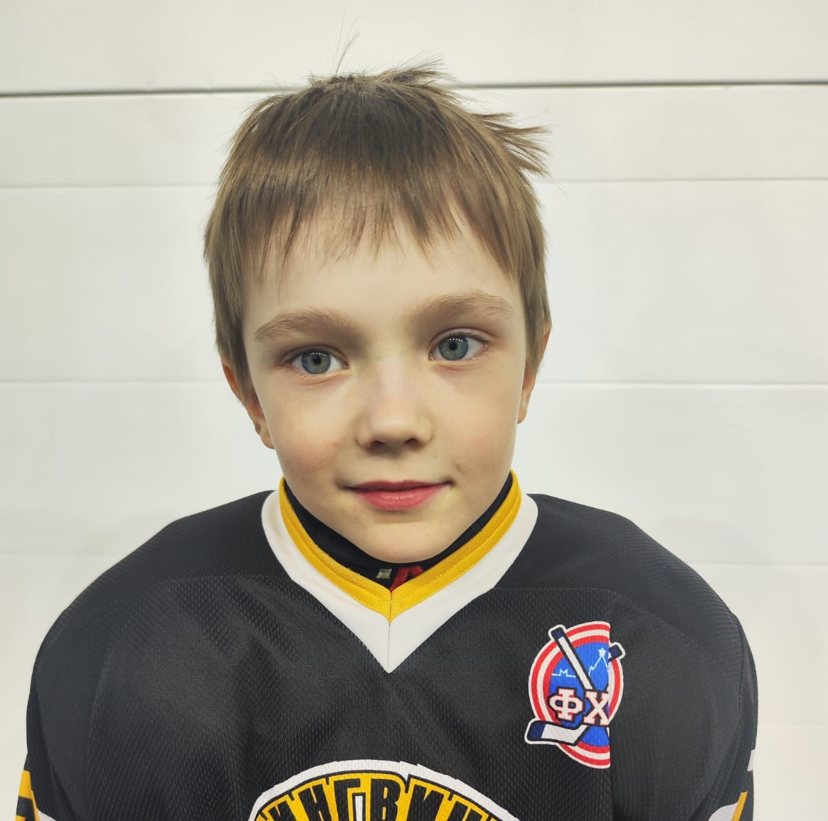 Кирилл Костарнов