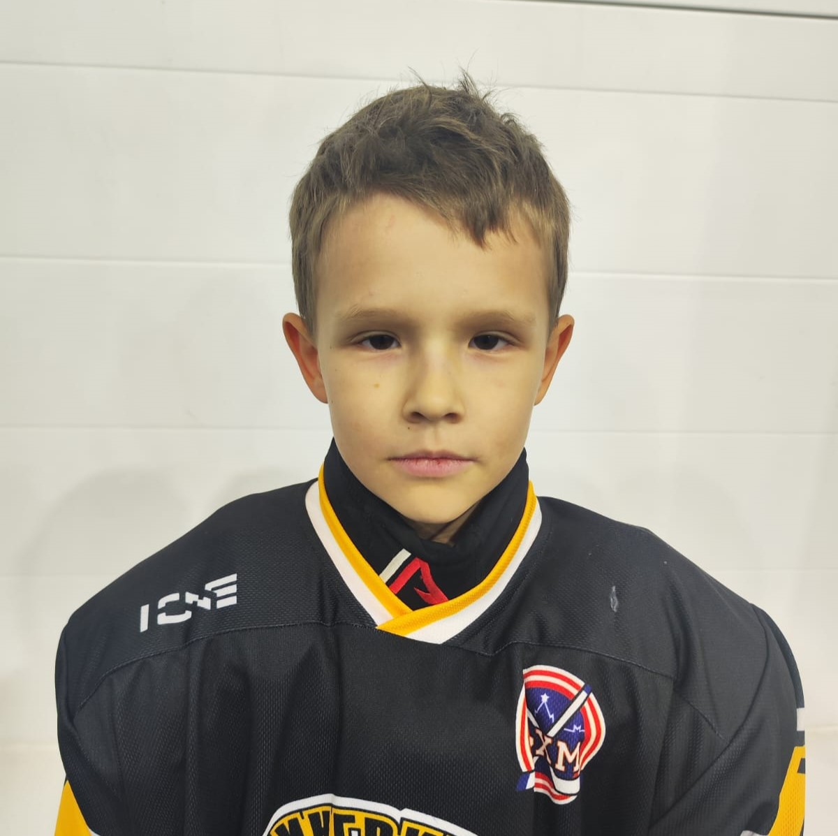 Андрей Киселев