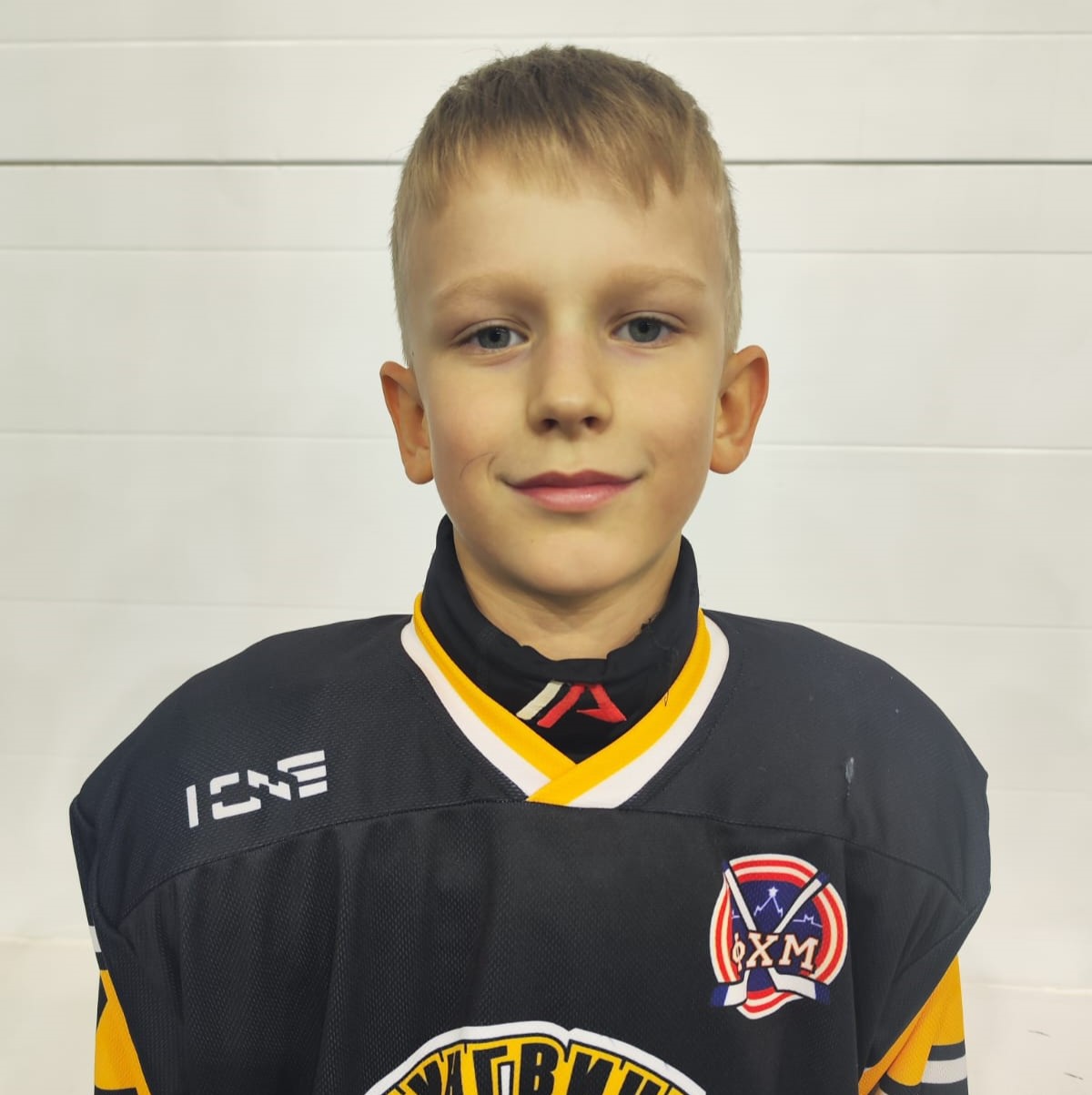 Глеб Землянский