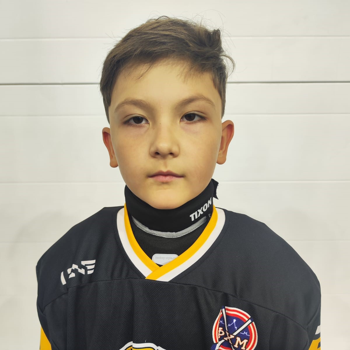 Даниил Анохин