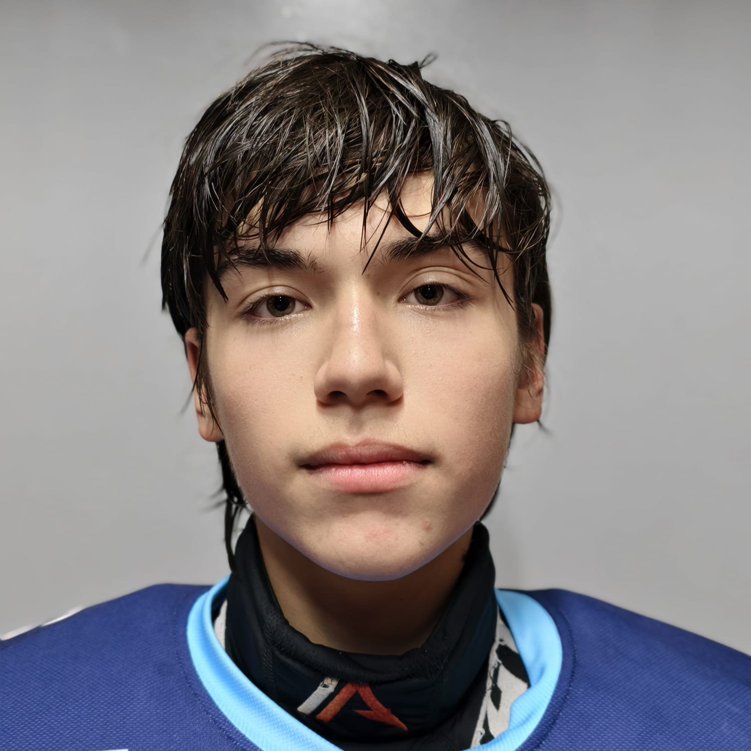 Тимур Федоров