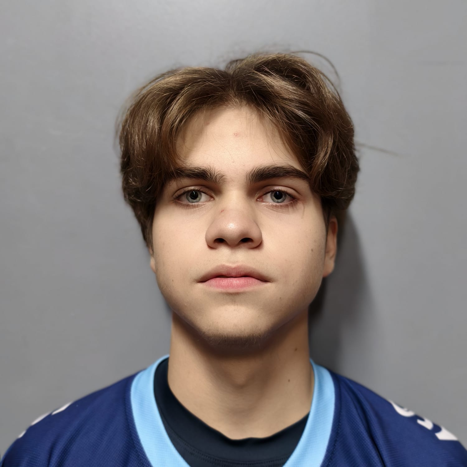 Максим Штыка