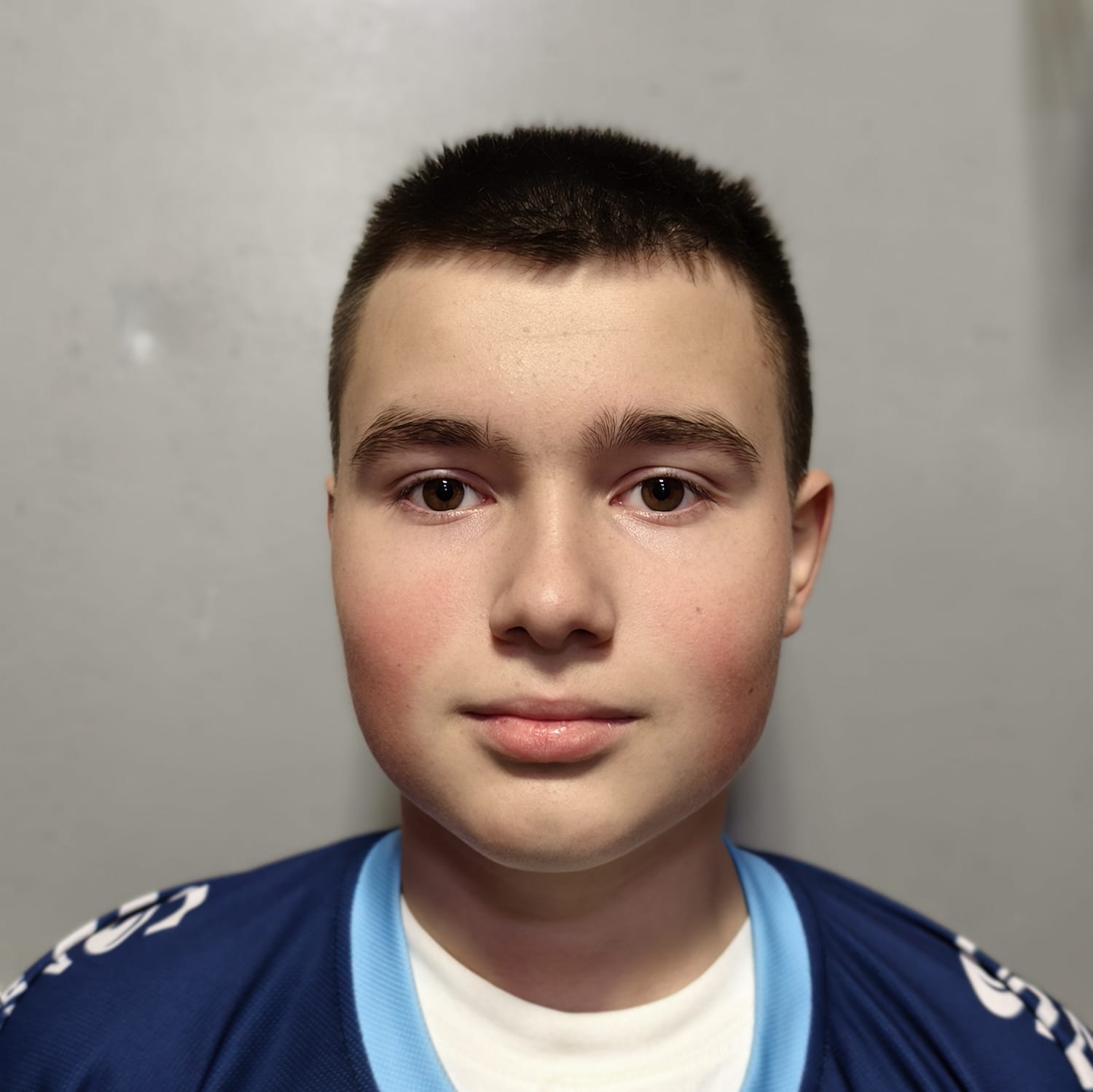 Никита Щебликов