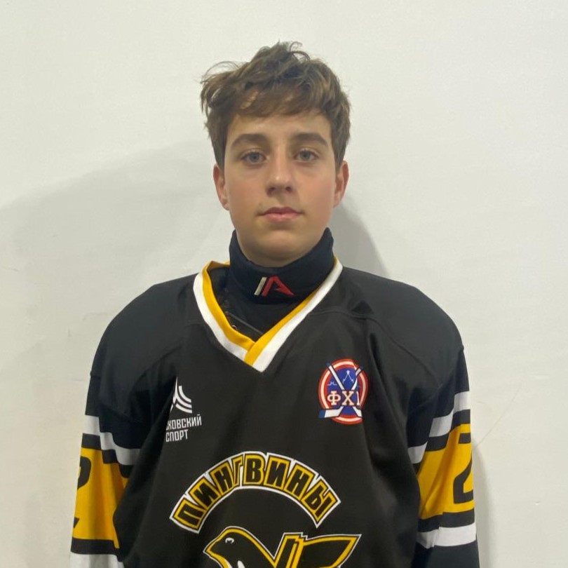 Игорь Бродацкий