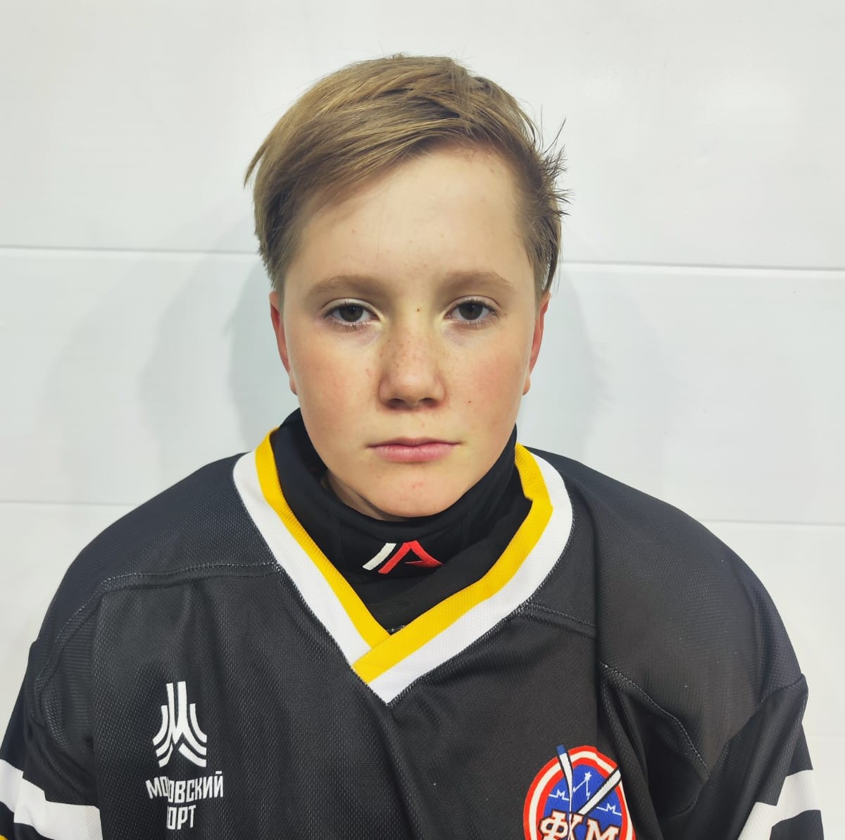 Савелий Сенюк