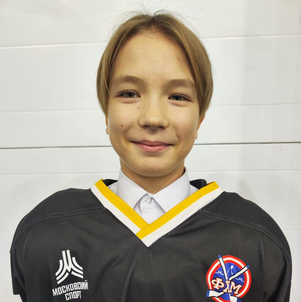 Егор Мыколенко