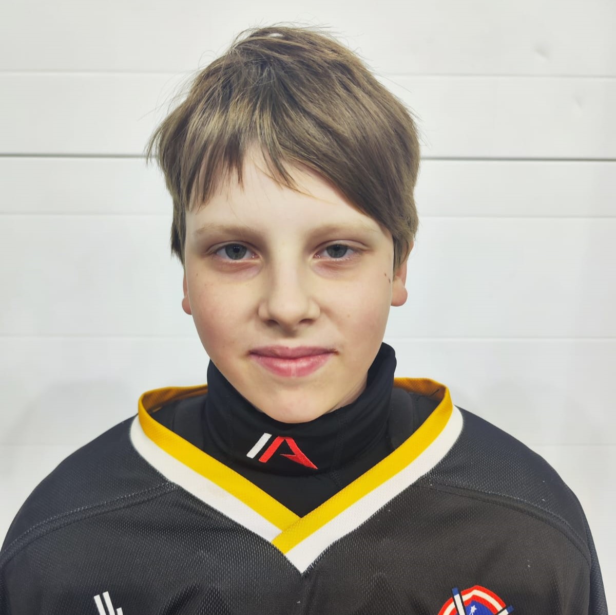 Виктор Лыгин