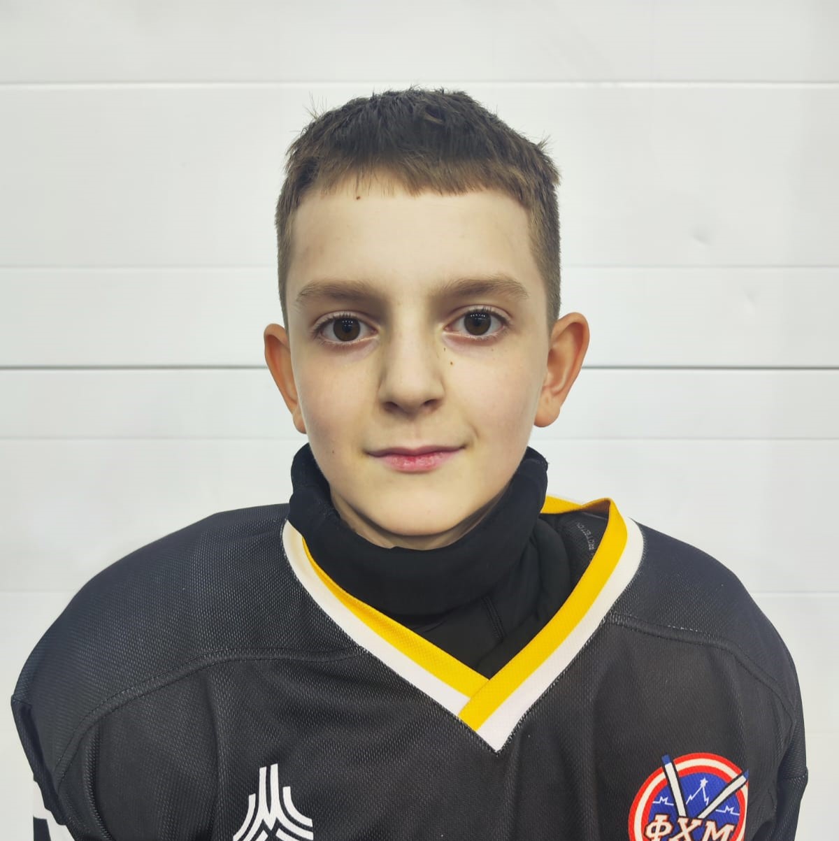 Михаил Лобанов