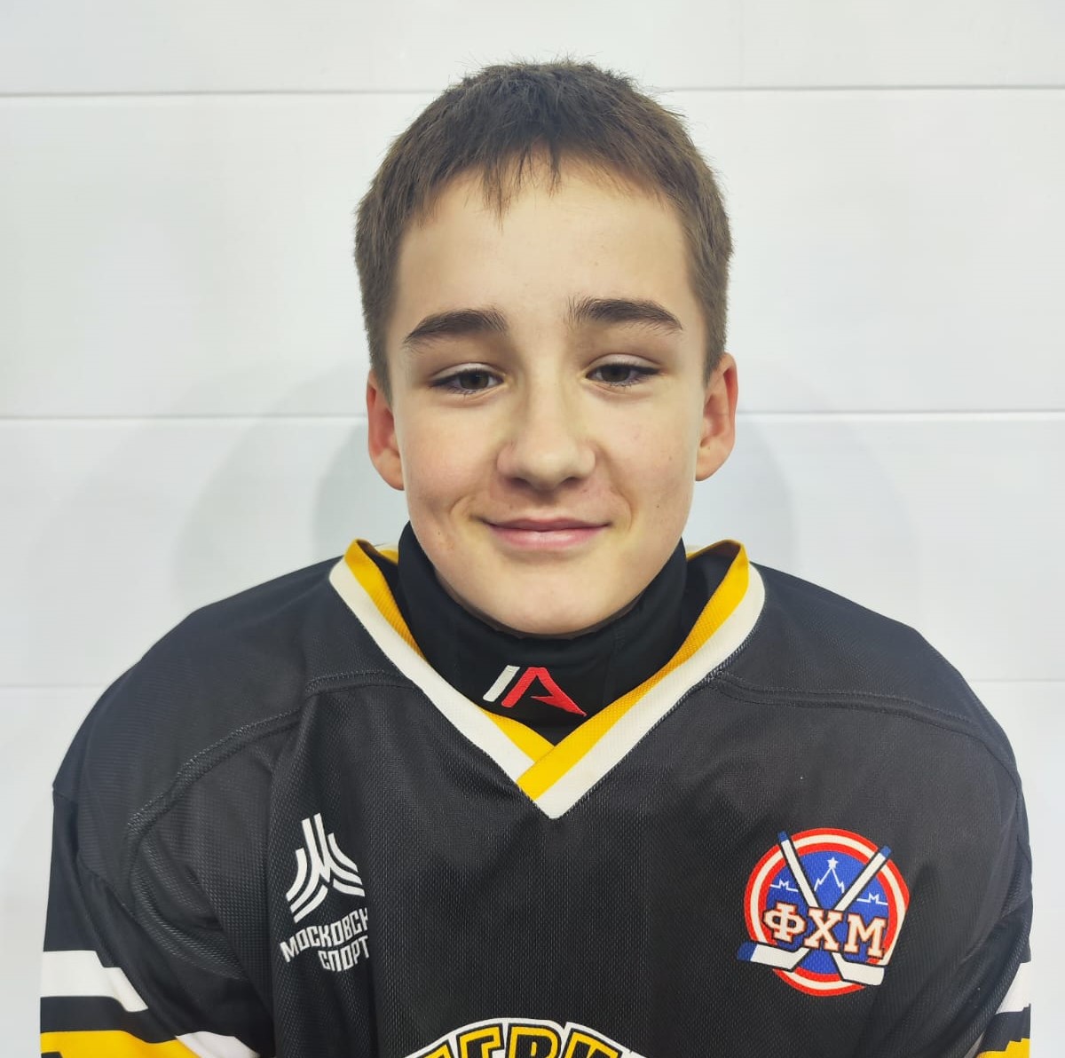 Демид Котов