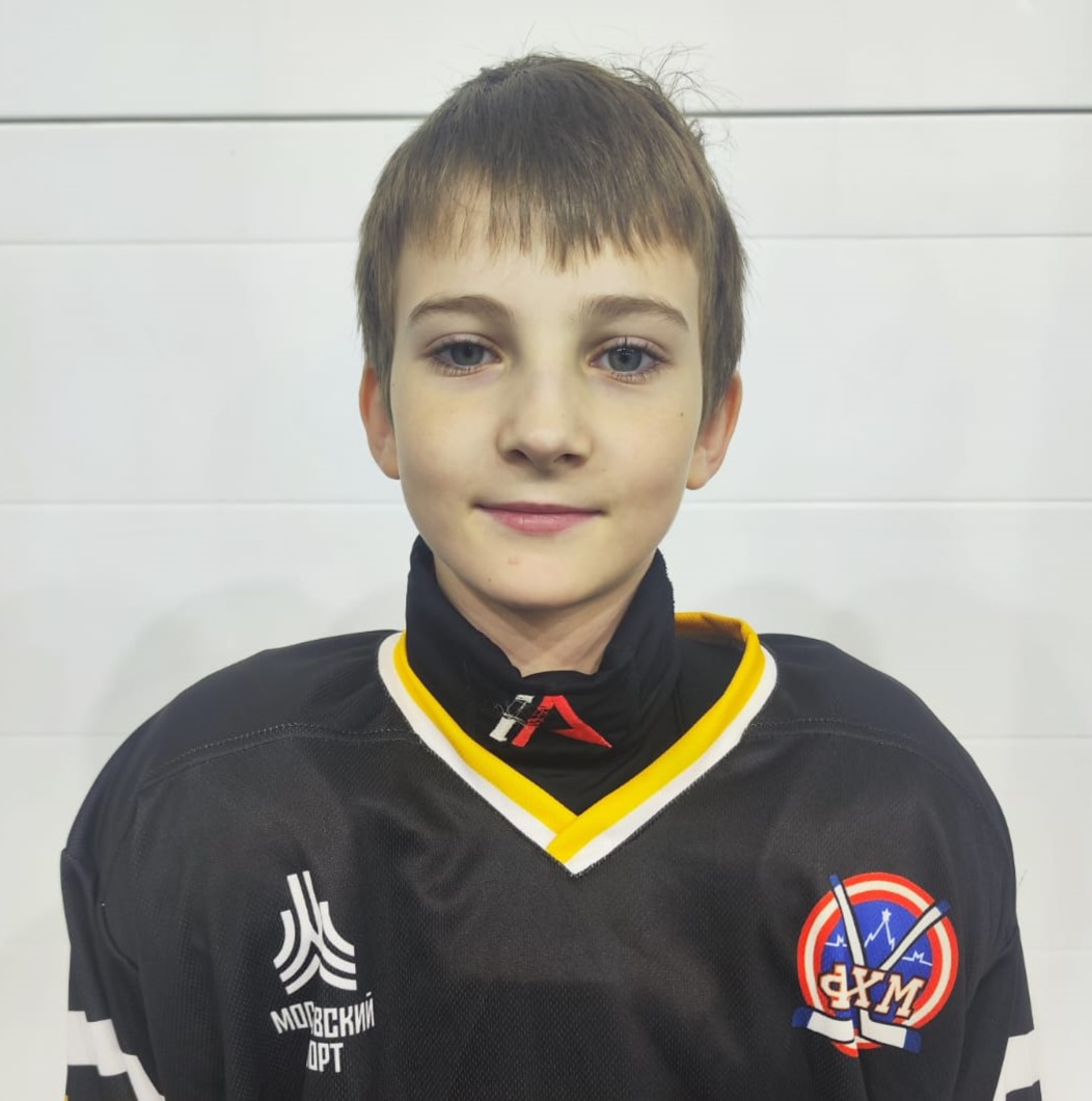 Олег Чернышов