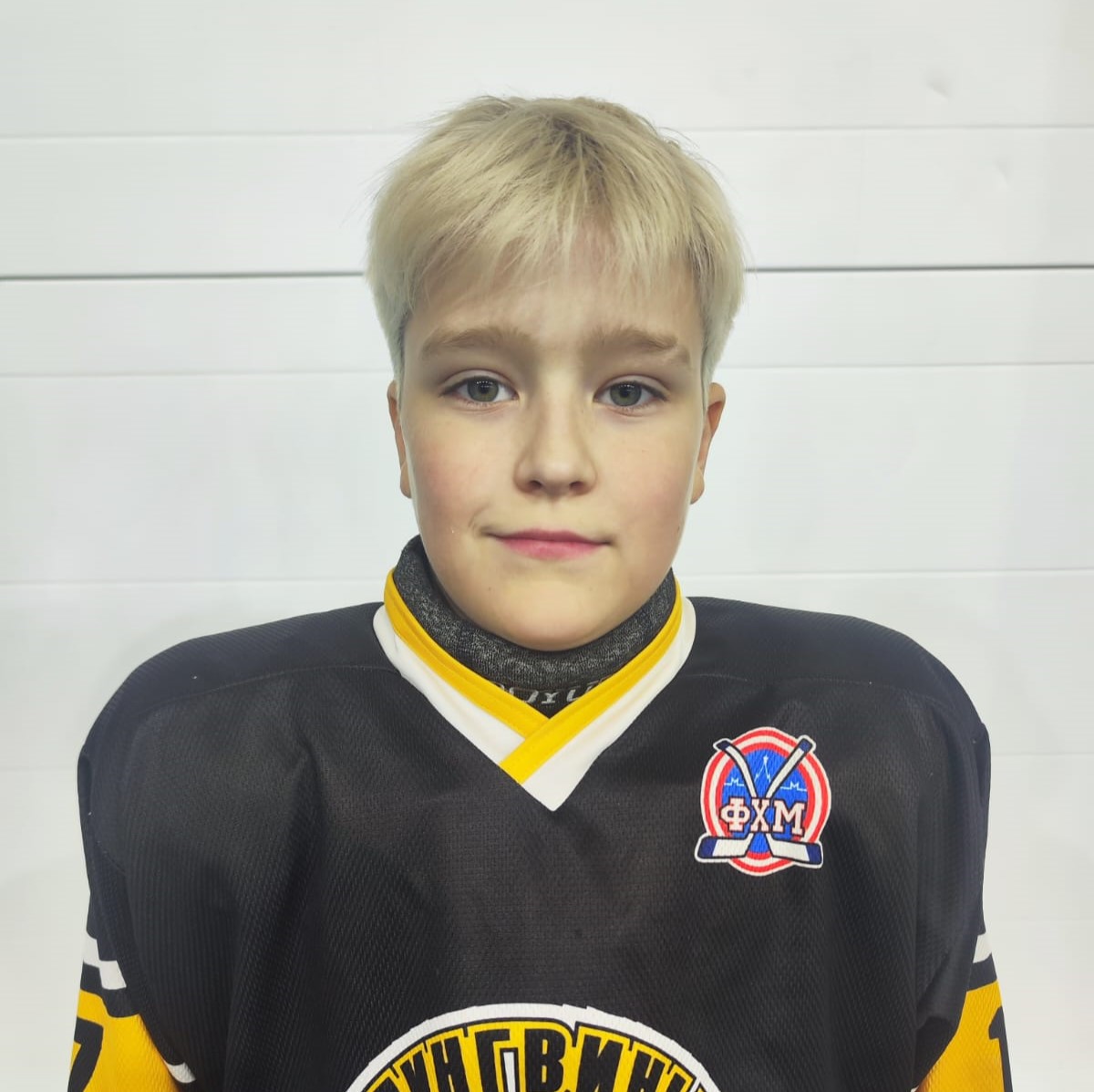 Михаил Судьин