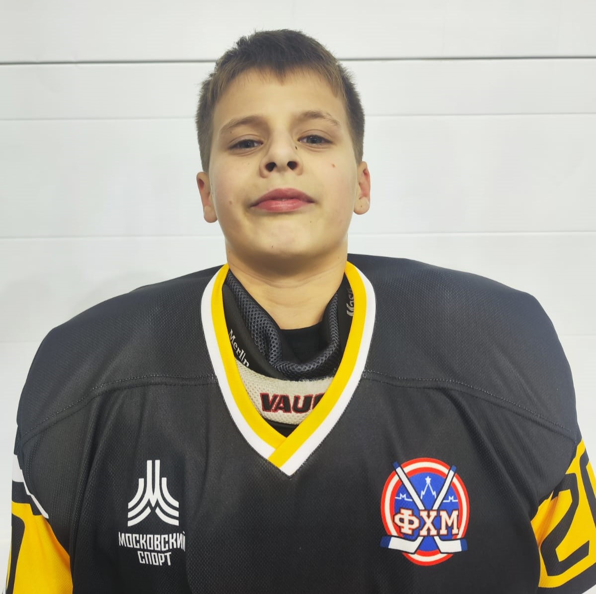 Александр Павлов