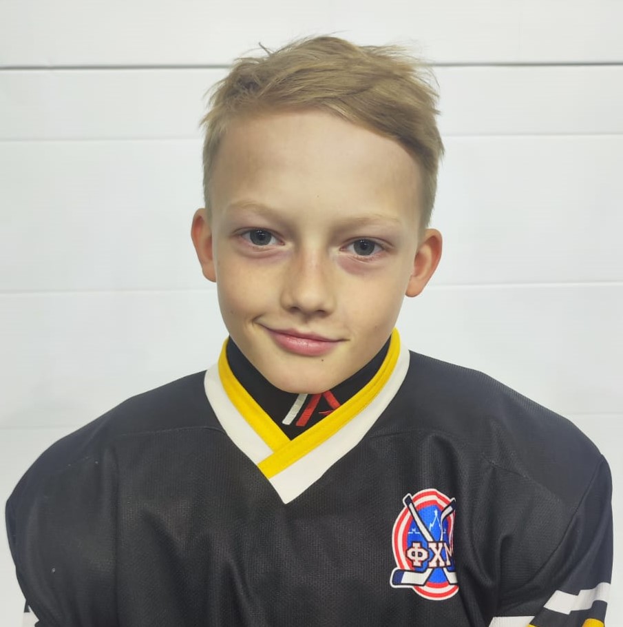 Тихон Митяев