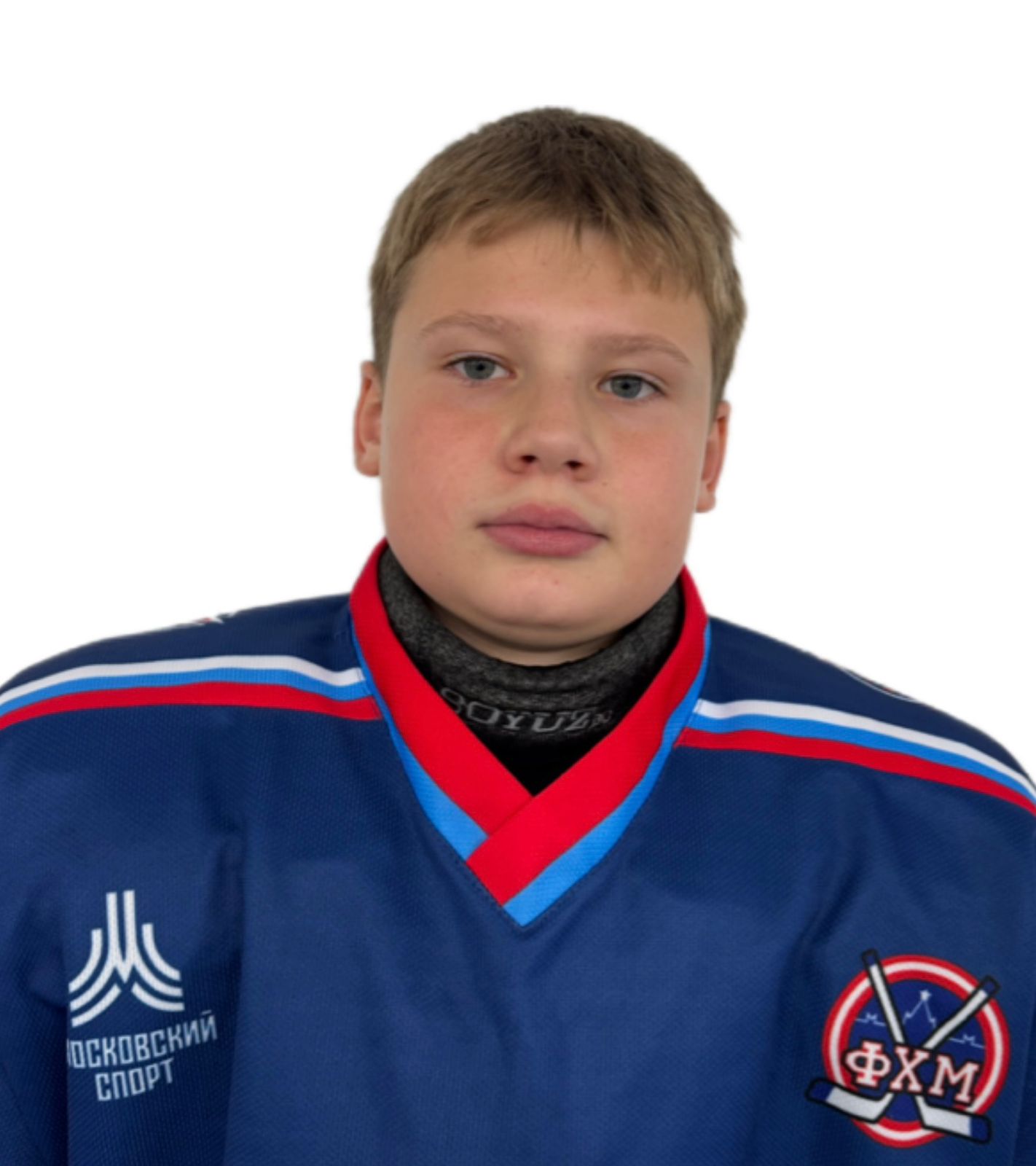 Владислав Юзеев