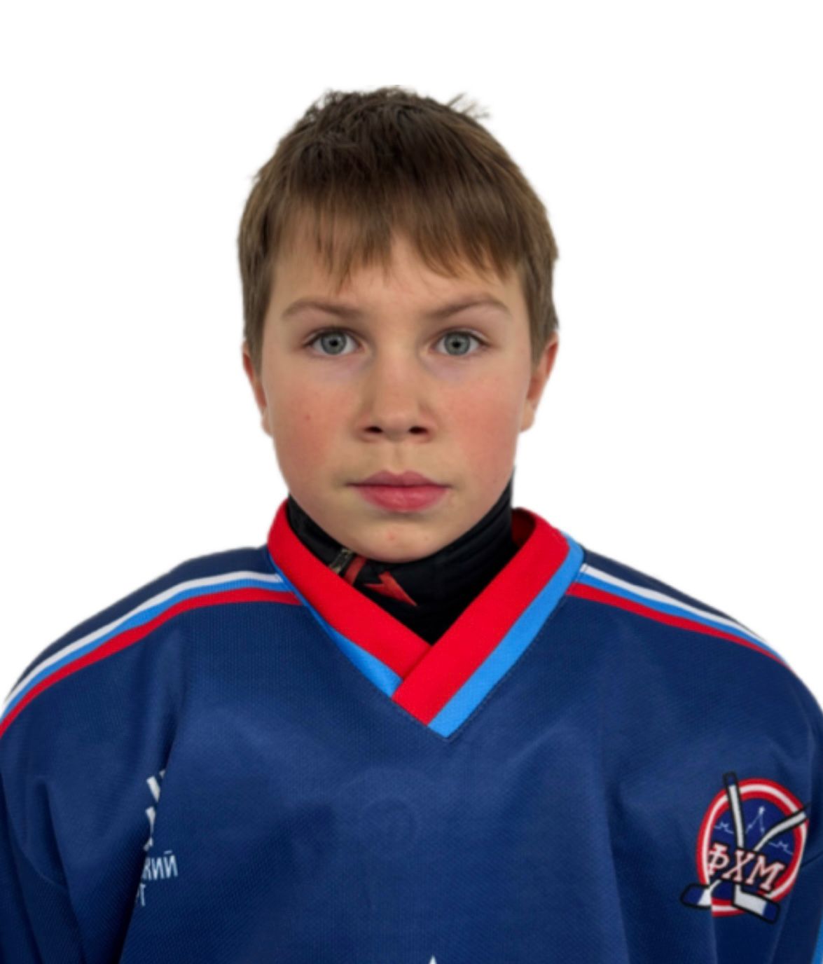 Анатолий Шурыгин