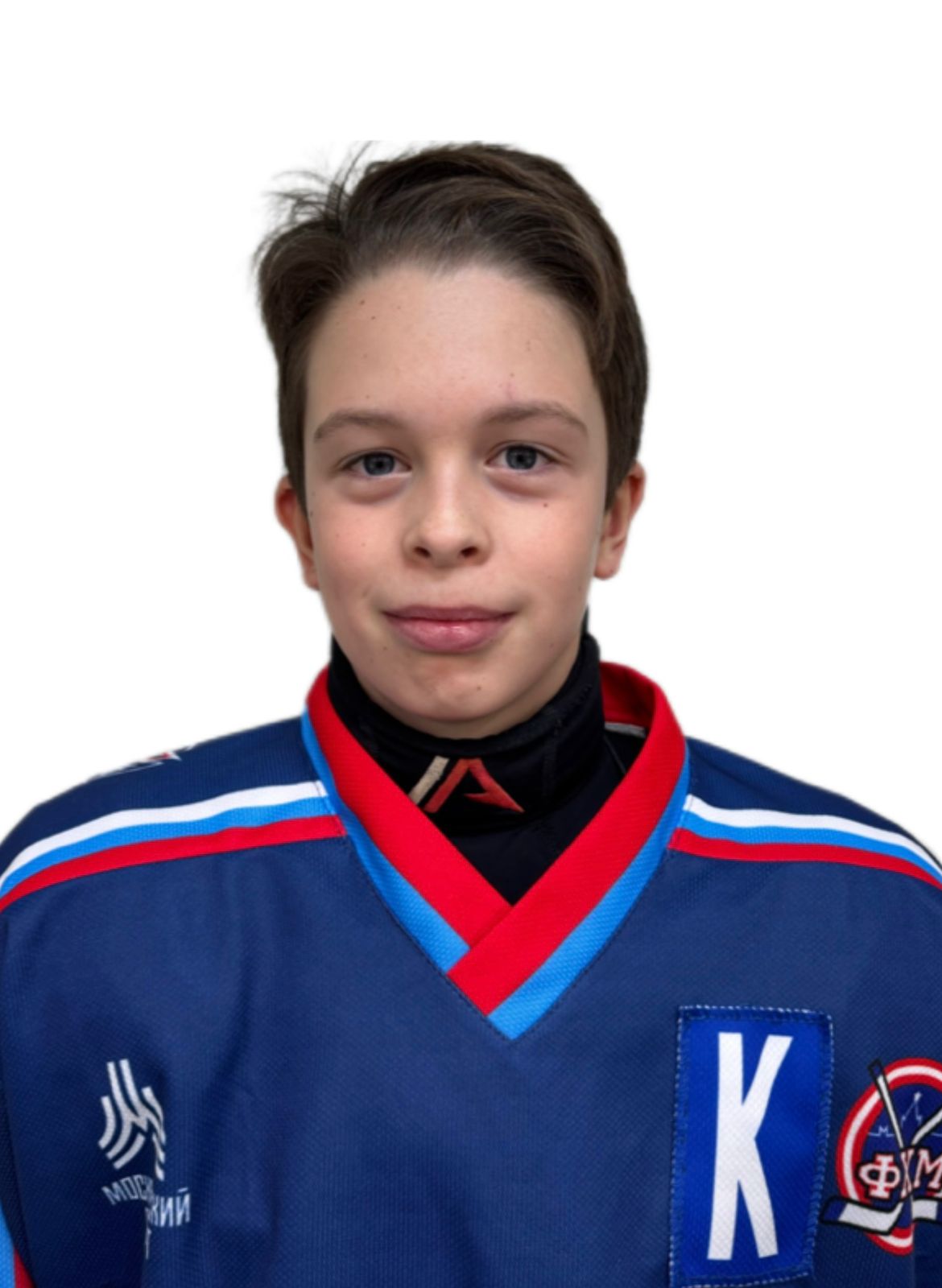 Никита Суслин