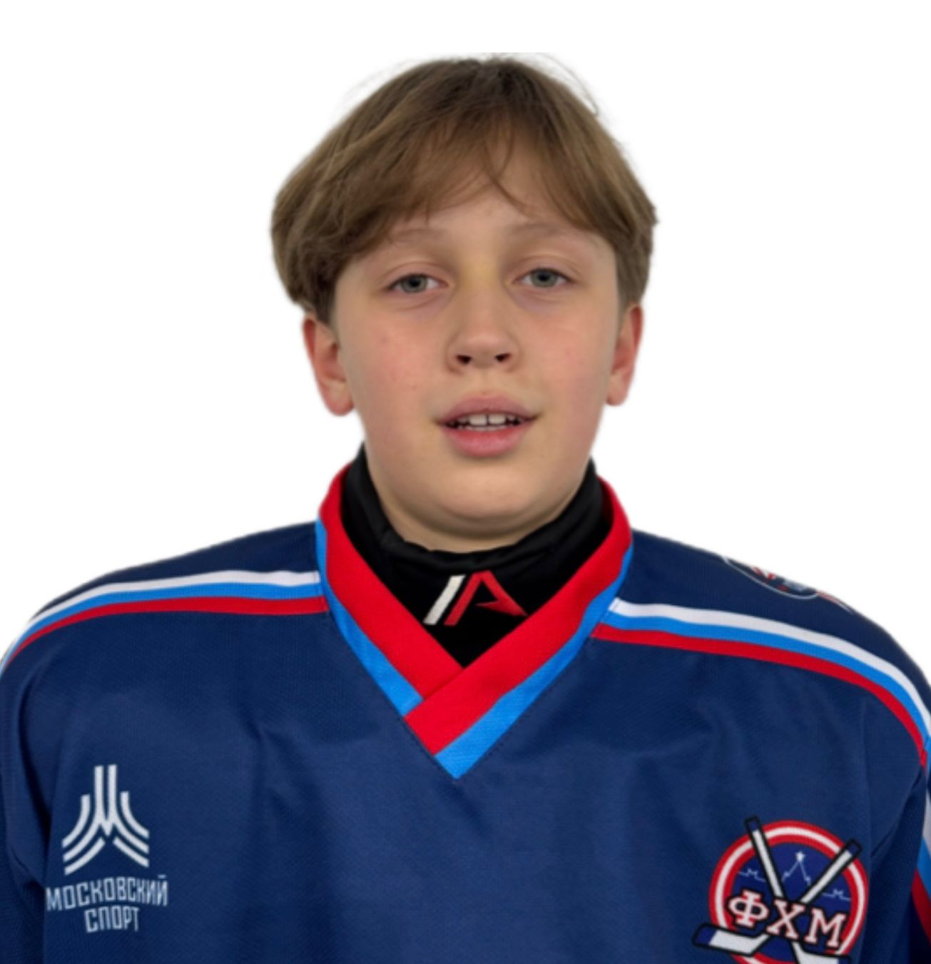 Даниил Романюк