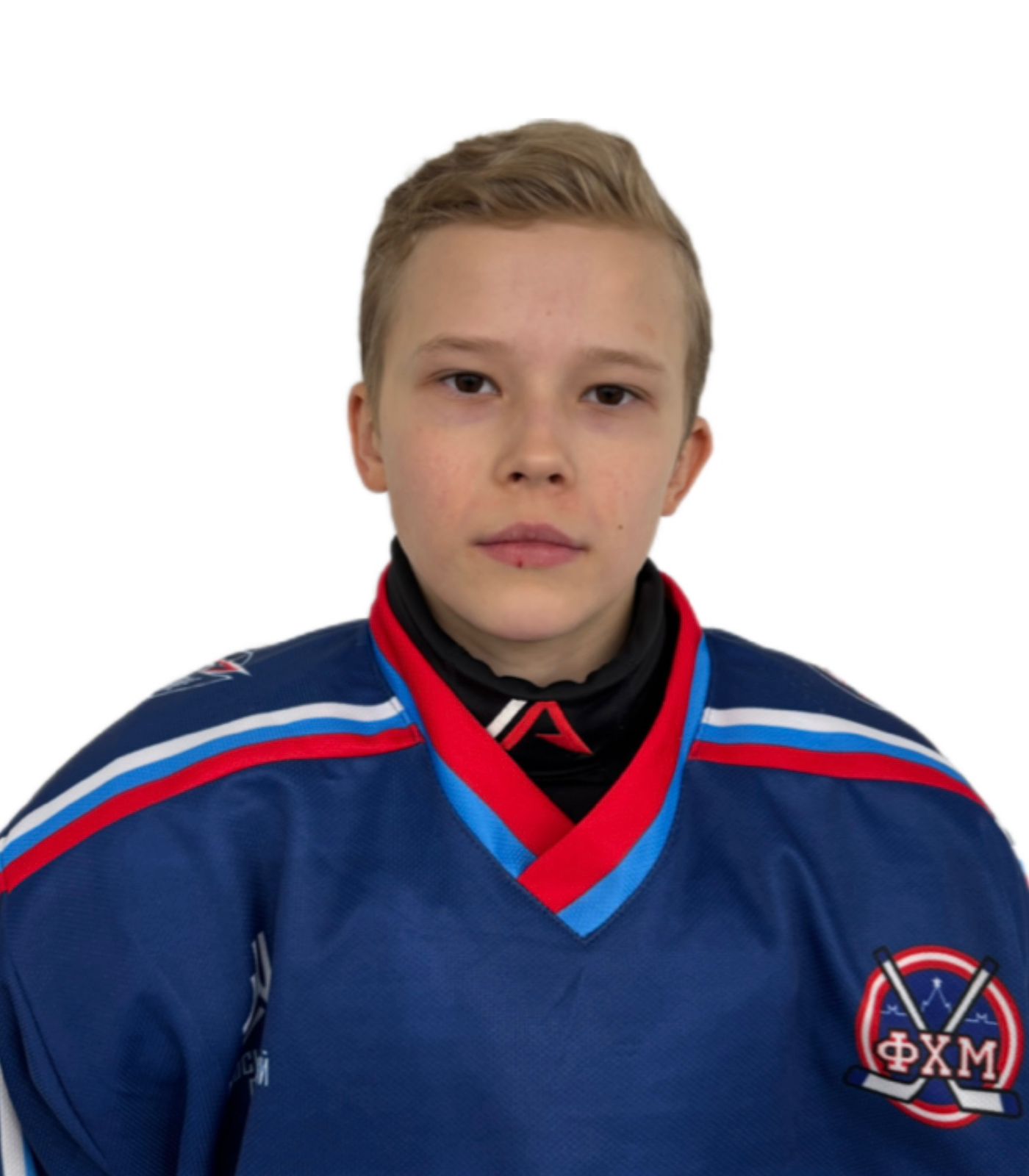 Тимур Никитин