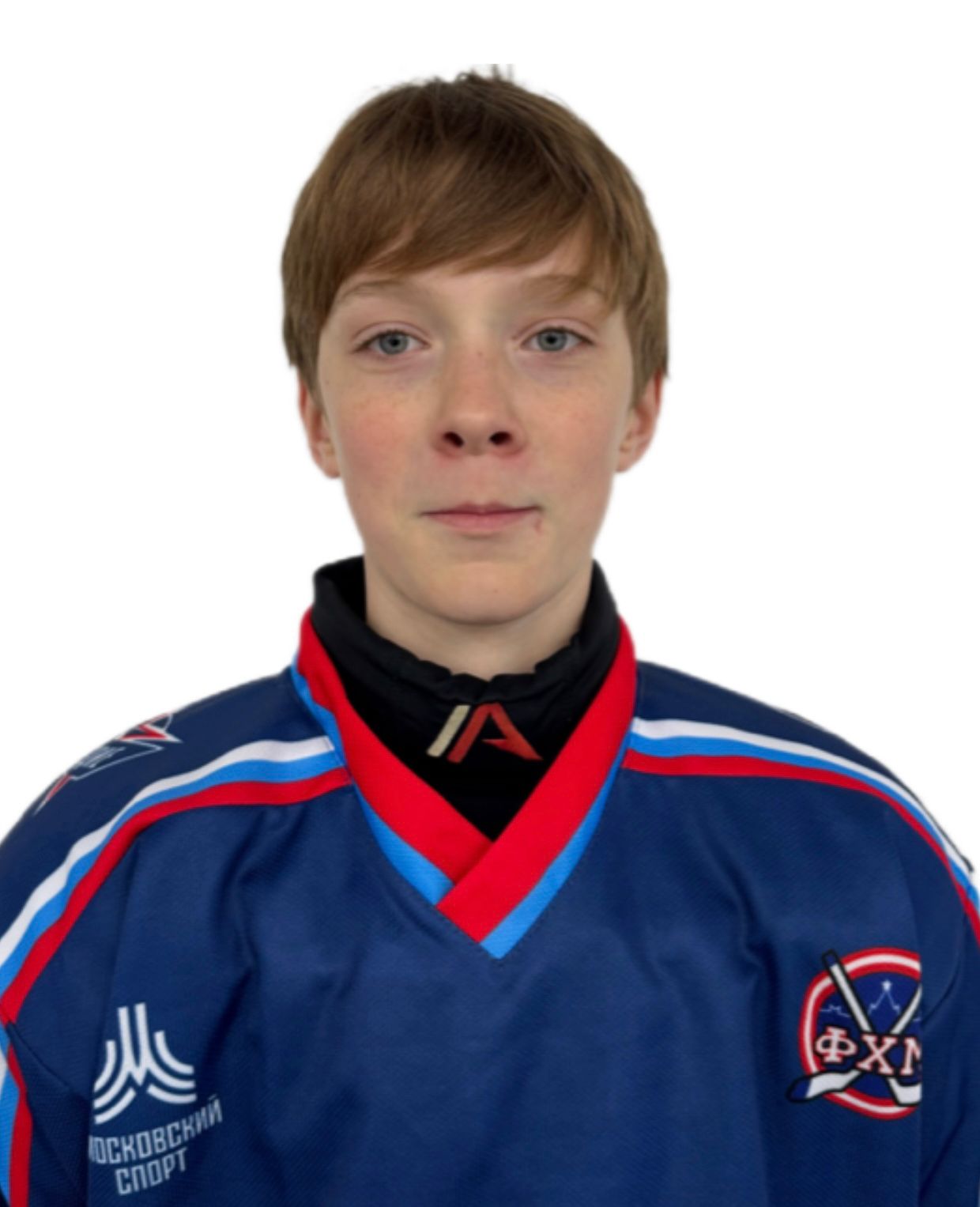 Алексей Лебедев