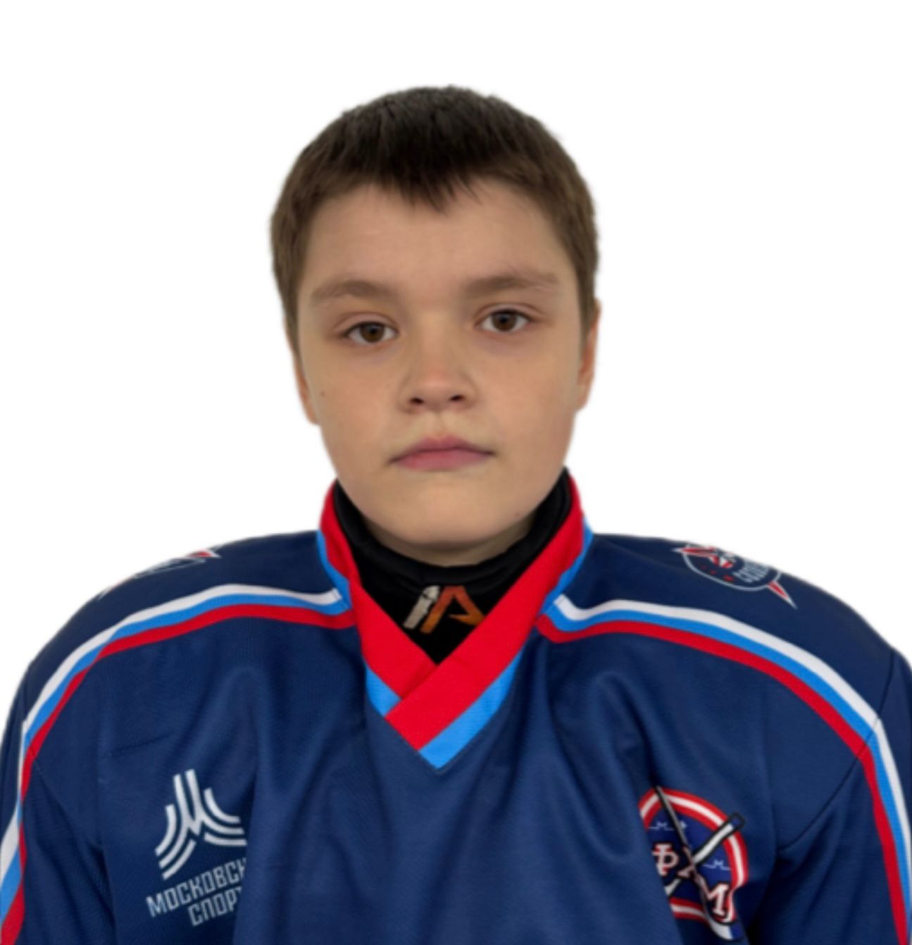 Захар Зайков