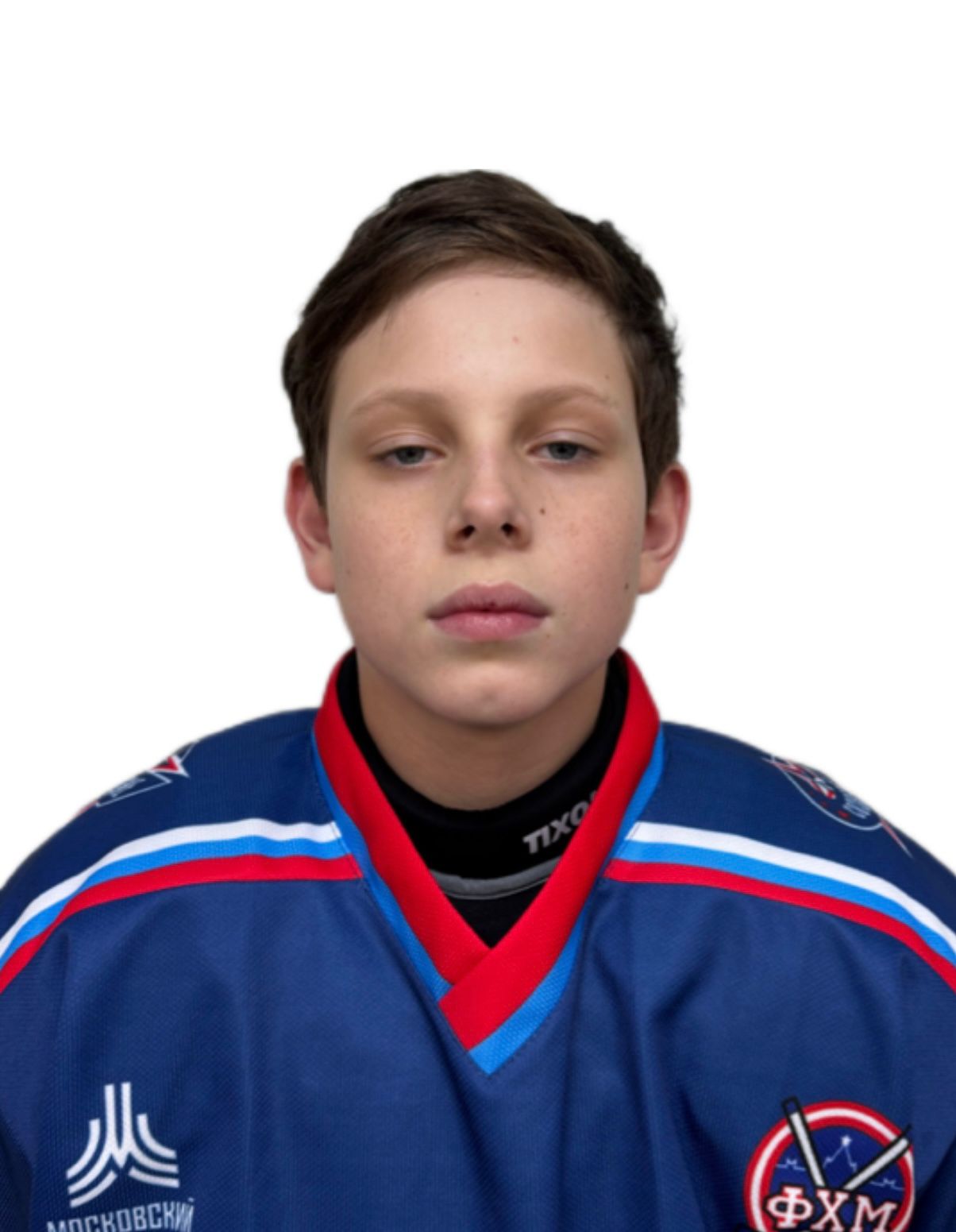 Егор Васильев