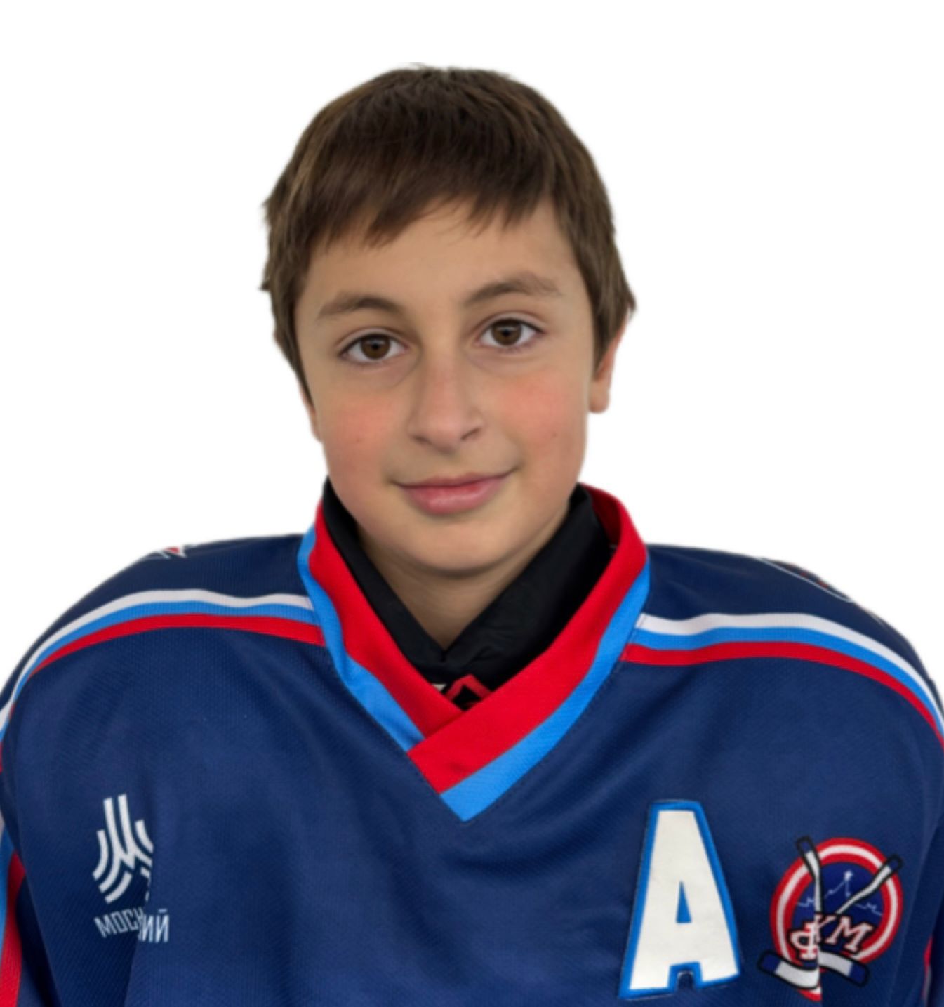 Николай Акишкин