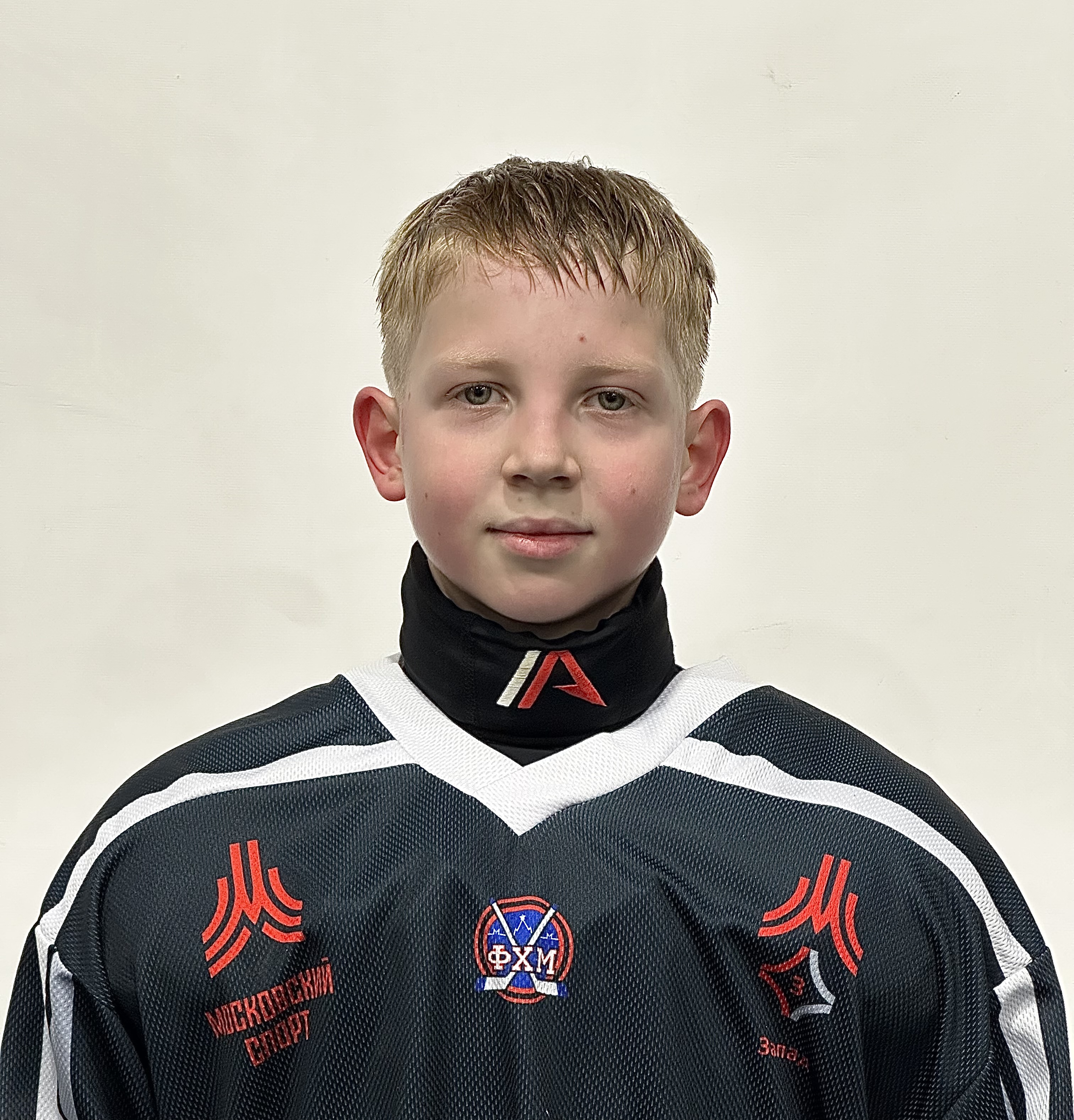 Мирон Курносиков